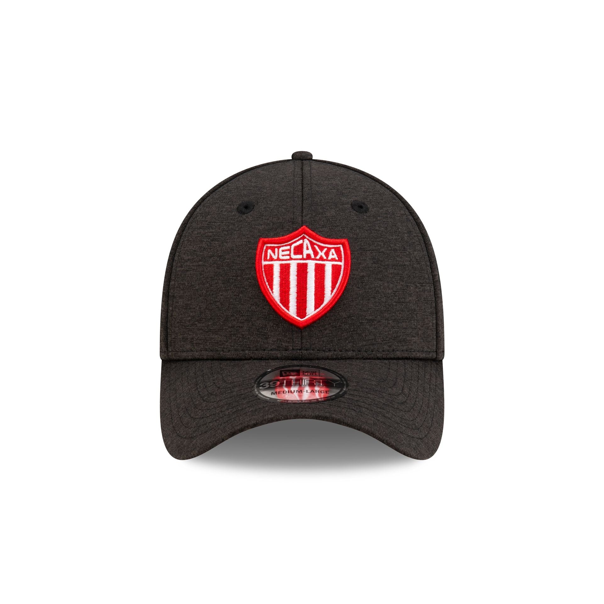 Club Necaxa 39THIRTY Stretch Fit Hat