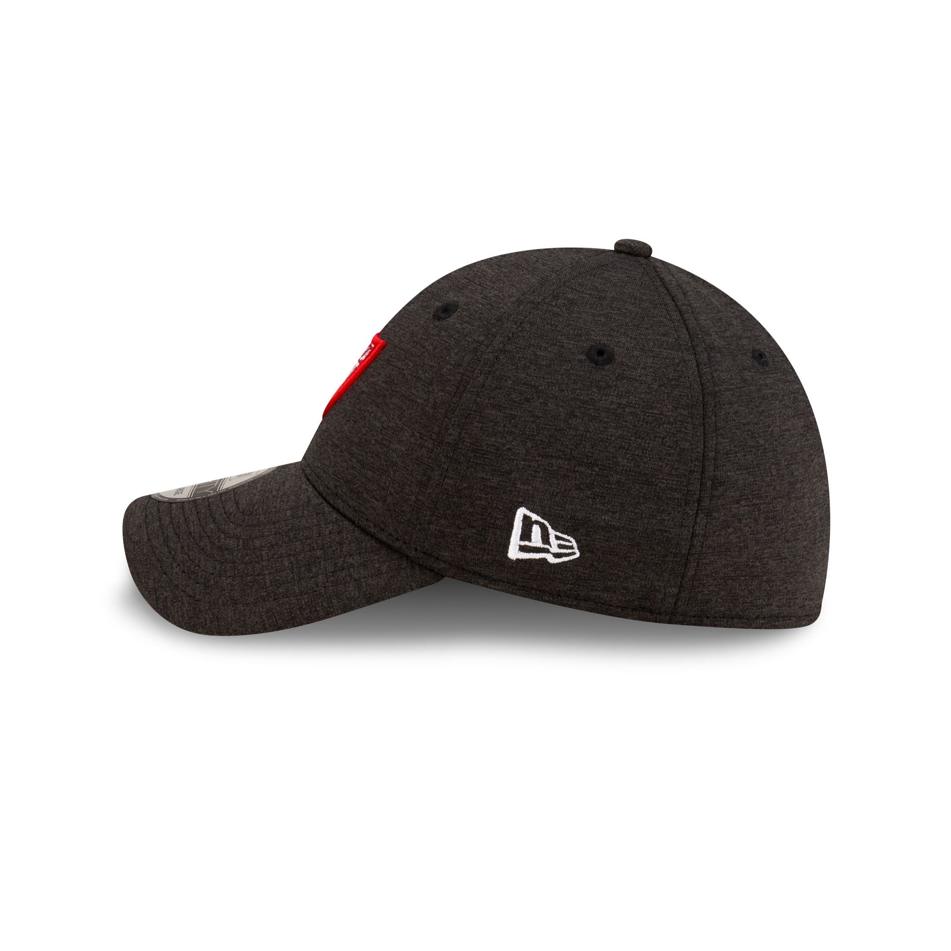 Club Necaxa 39THIRTY Stretch Fit Hat