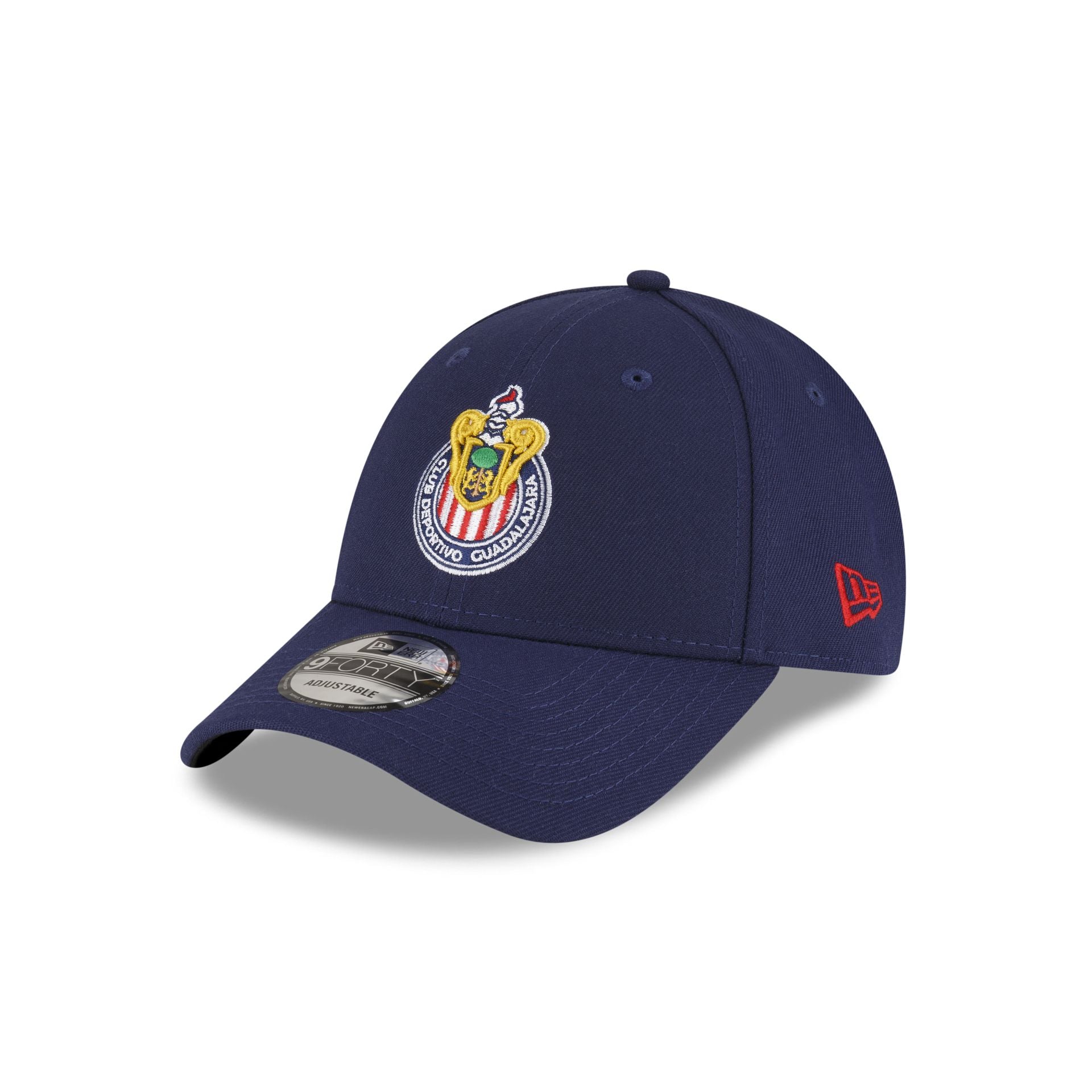 Chivas 9FORTY Snapback Hat - Nextgenmallstore
