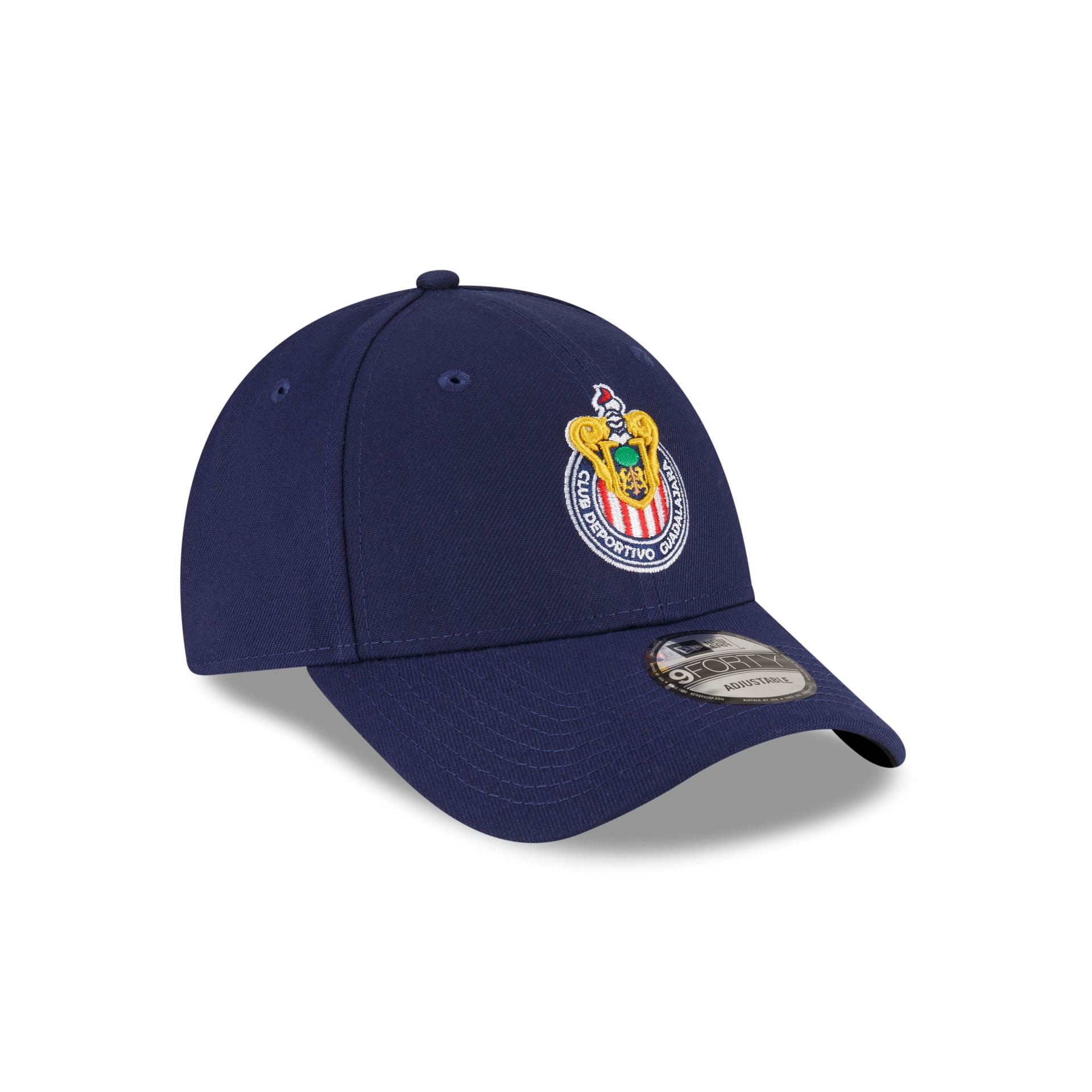 Chivas 9FORTY Snapback Hat