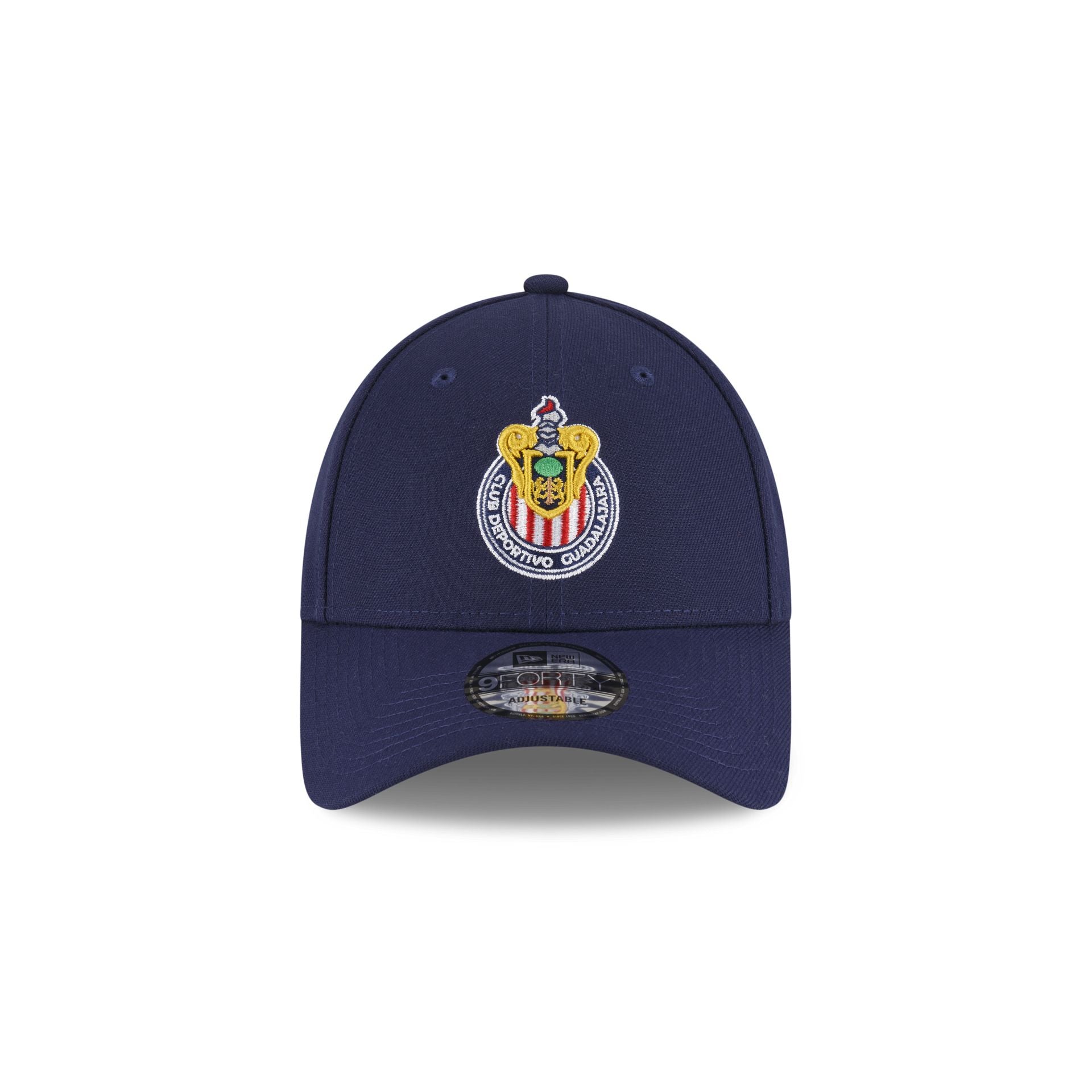 Chivas 9FORTY Snapback Hat