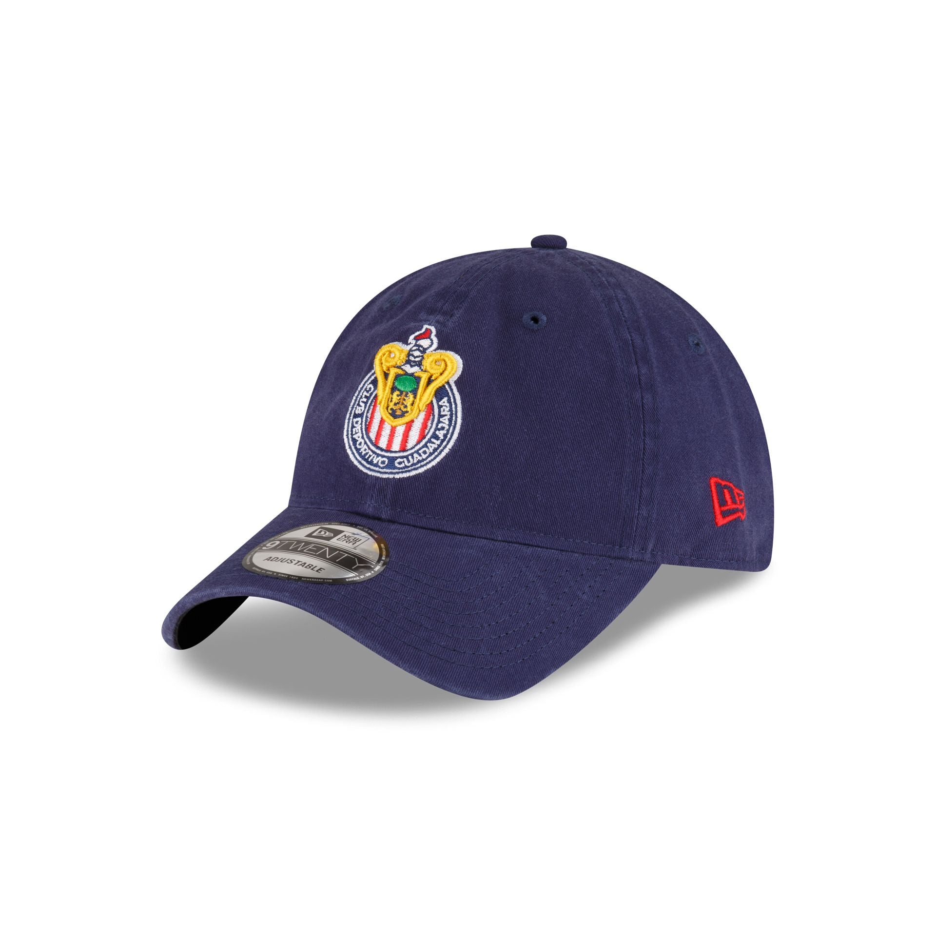 Chivas 9TWENTY Adjustable Hat