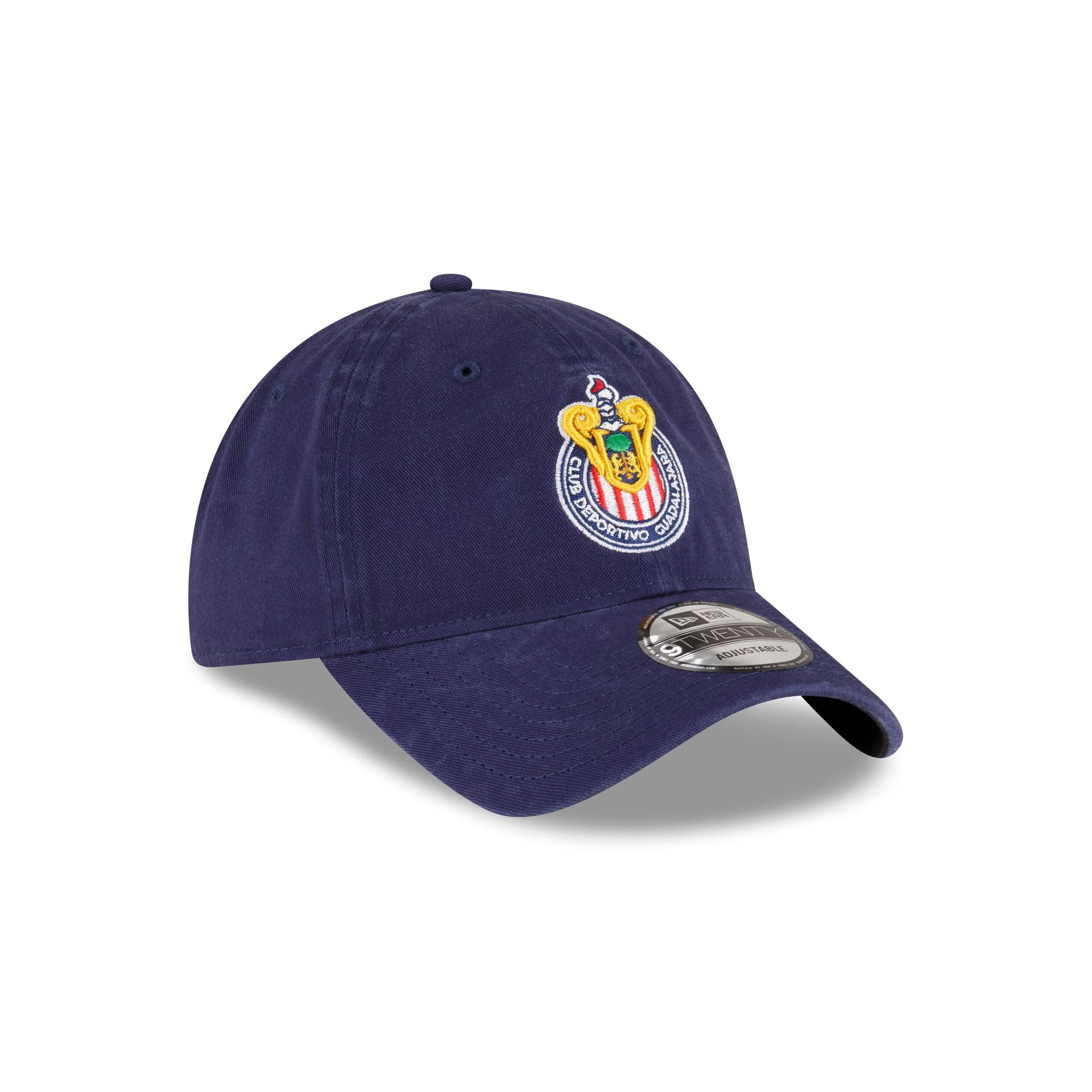 Chivas 9TWENTY Adjustable Hat