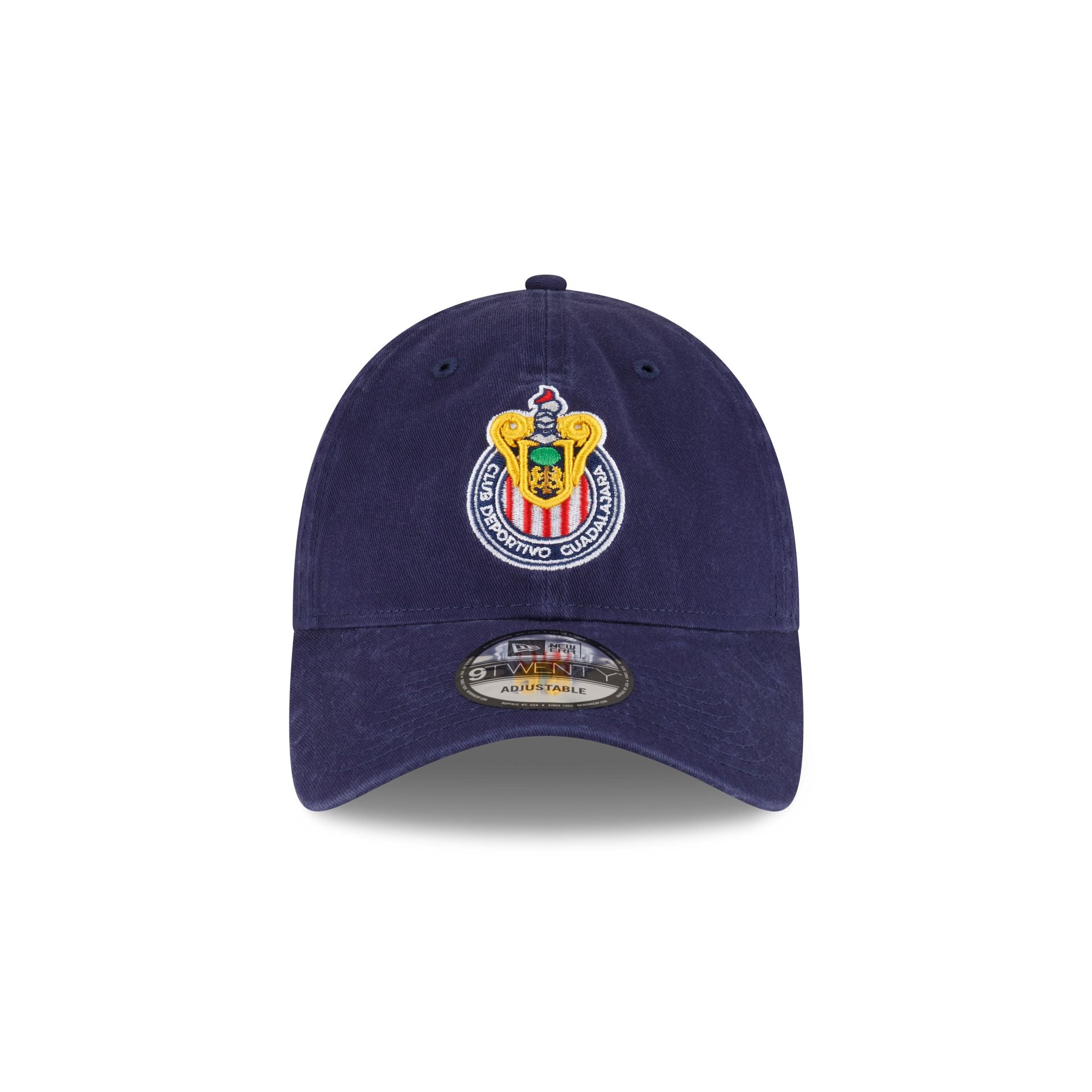 Chivas 9TWENTY Adjustable Hat