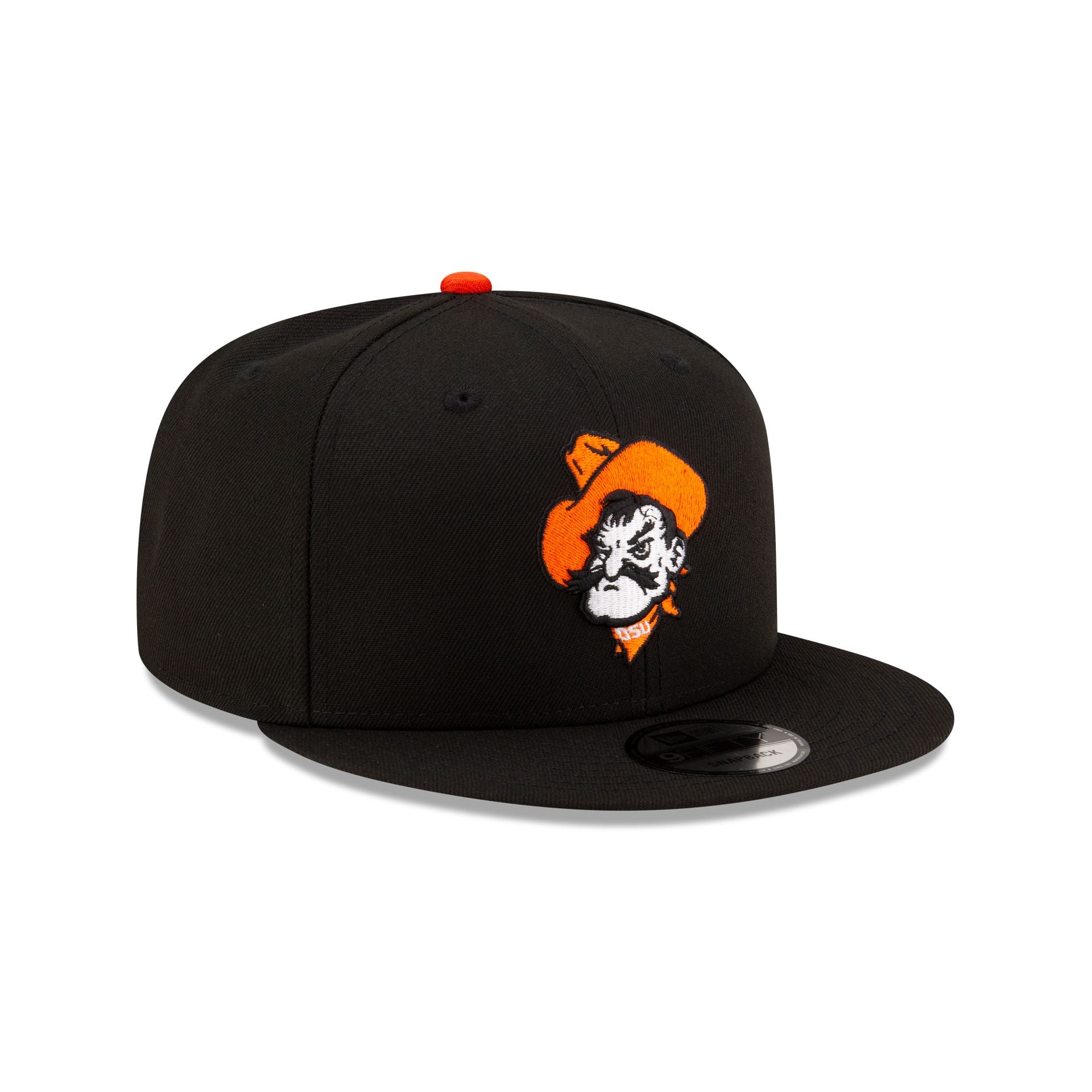 Oklahoma State Cowboys 9FIFTY Snapback Hat