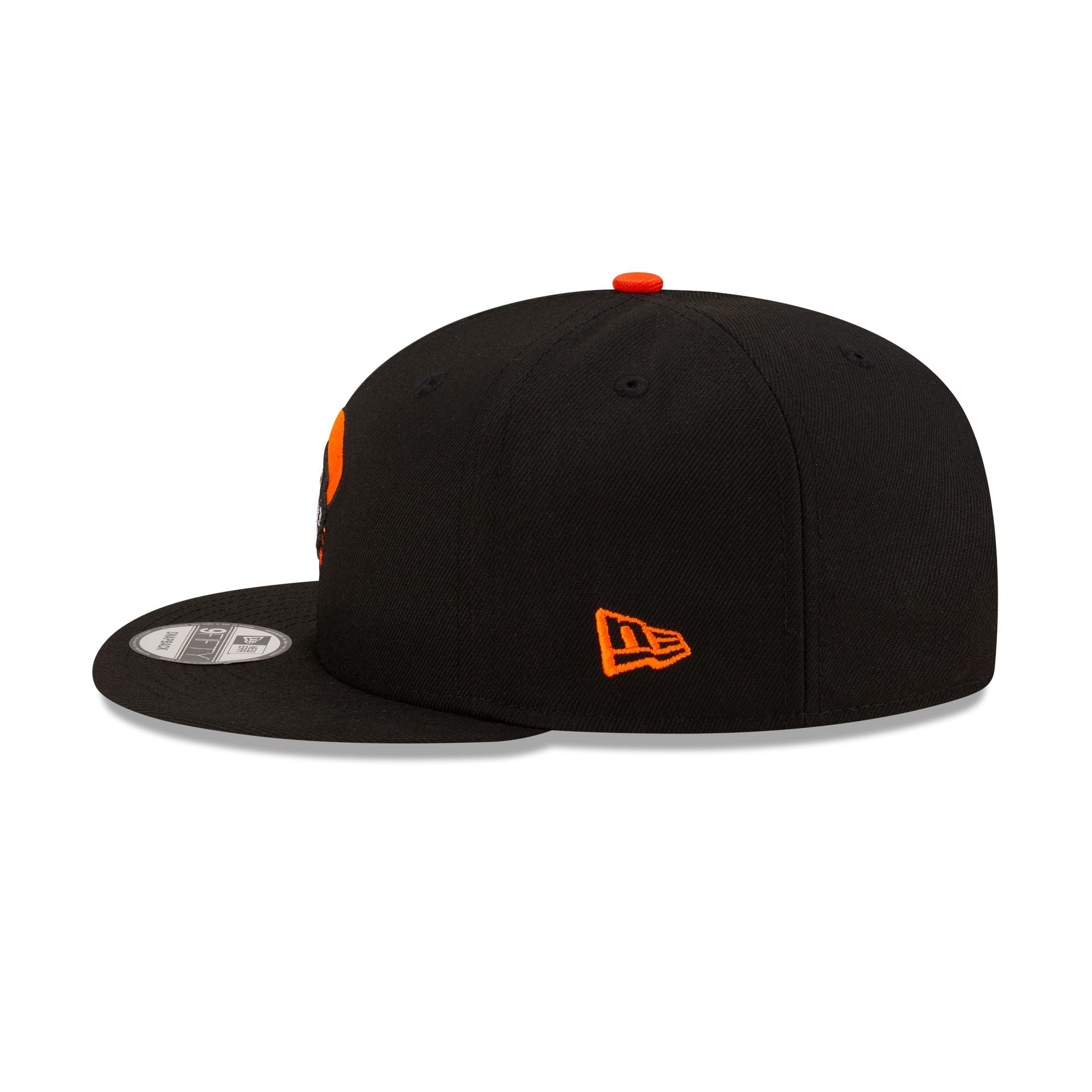 Oklahoma State Cowboys 9FIFTY Snapback Hat