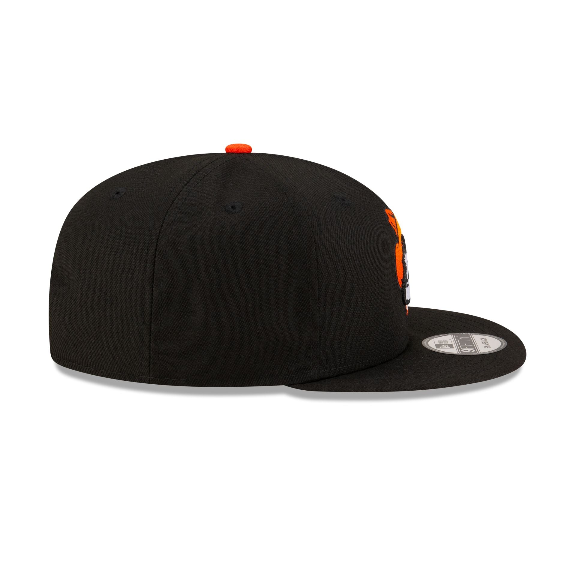 Oklahoma State Cowboys 9FIFTY Snapback Hat