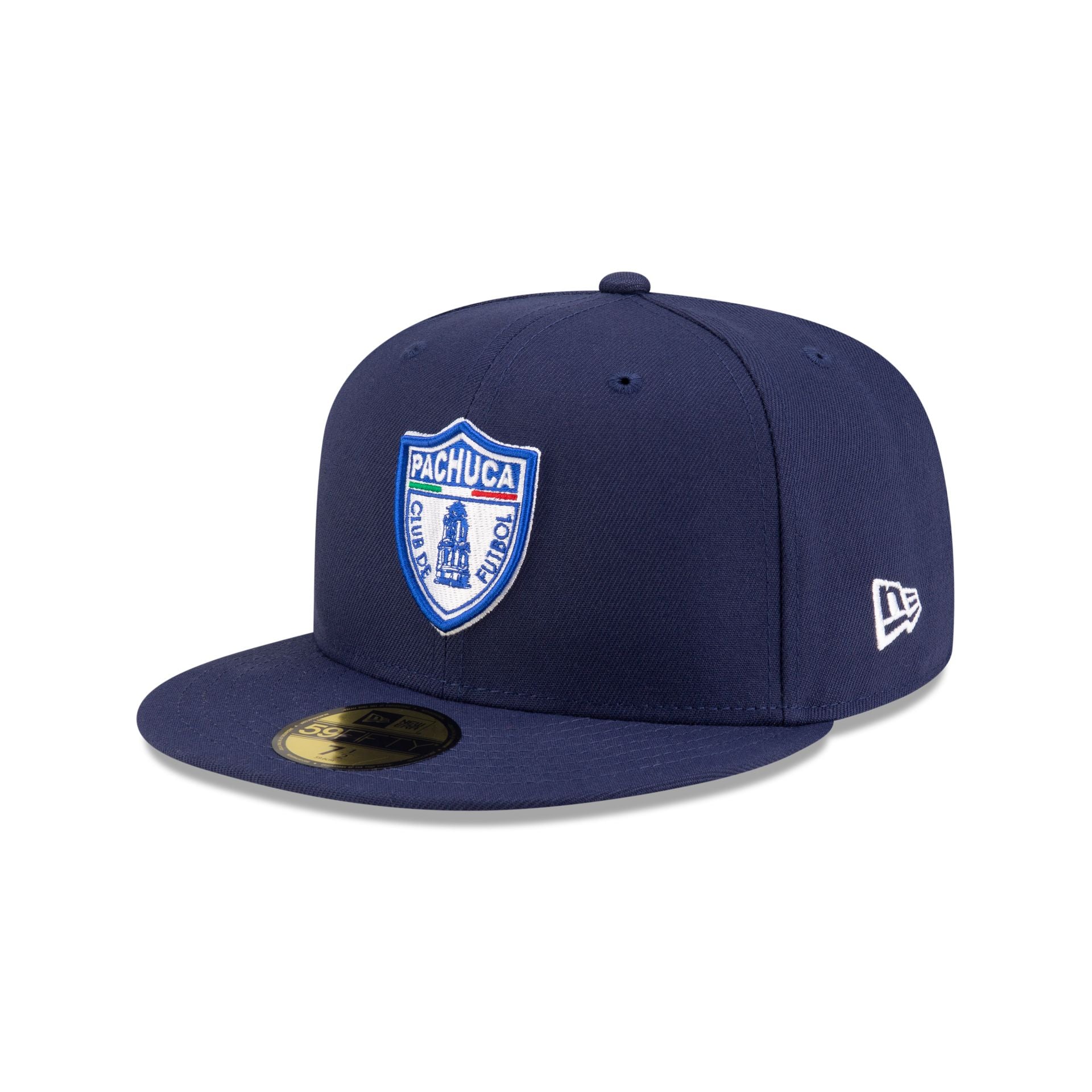 Club Pachuca 59FIFTY Fitted Hat - Nextgenmallstore