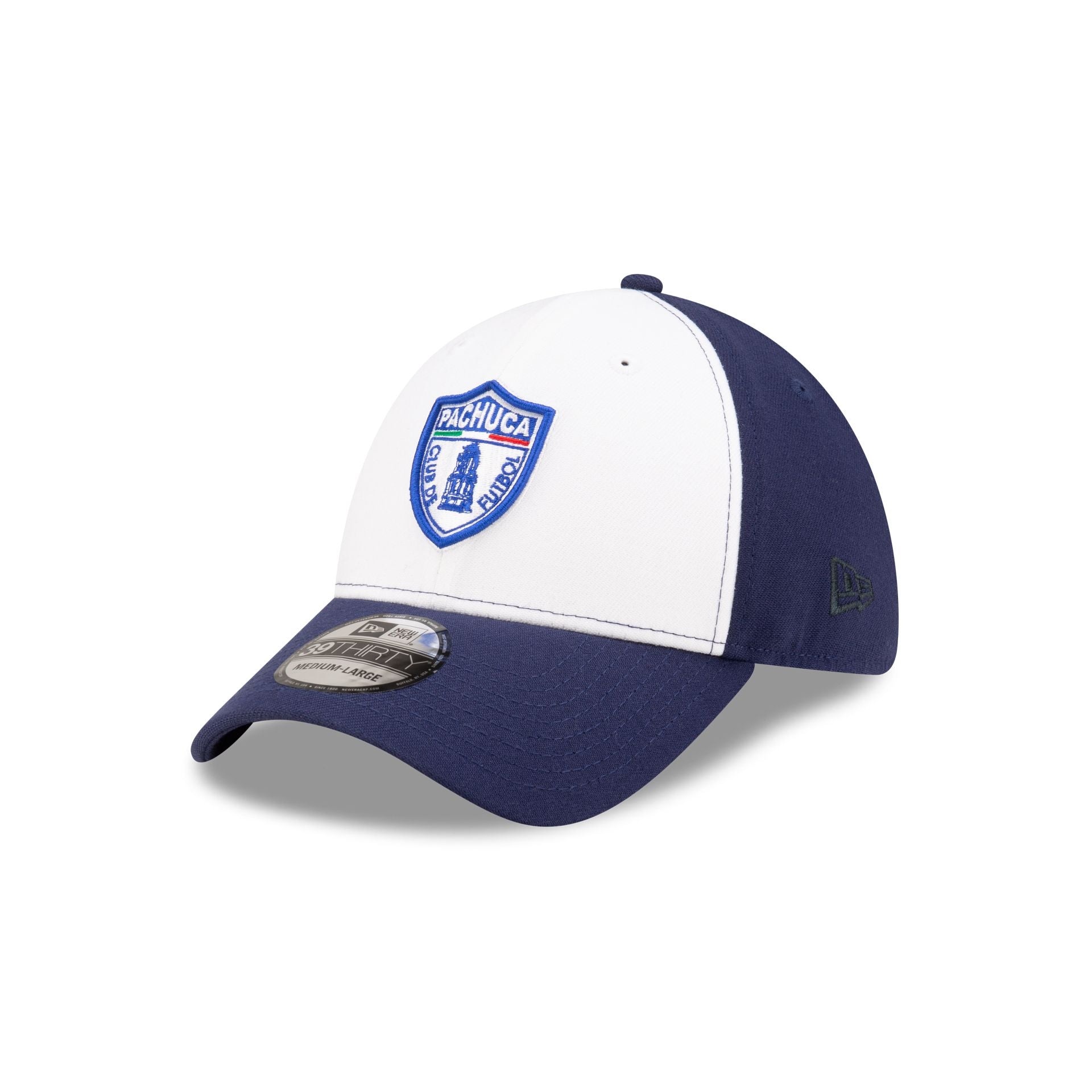 Club Pachuca 39THIRTY Stretch Fit Hat - Nextgenmallstore