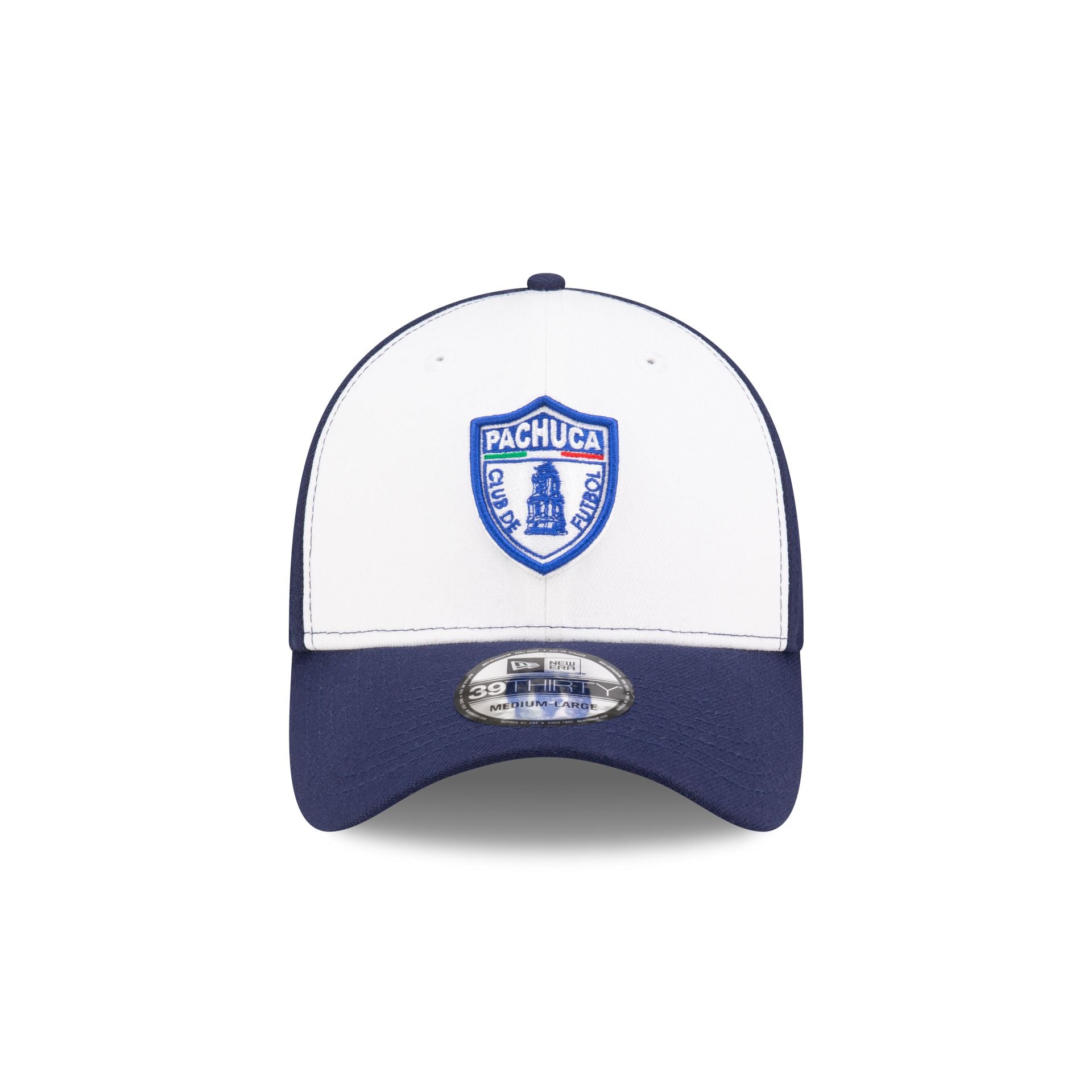 Club Pachuca 39THIRTY Stretch Fit Hat