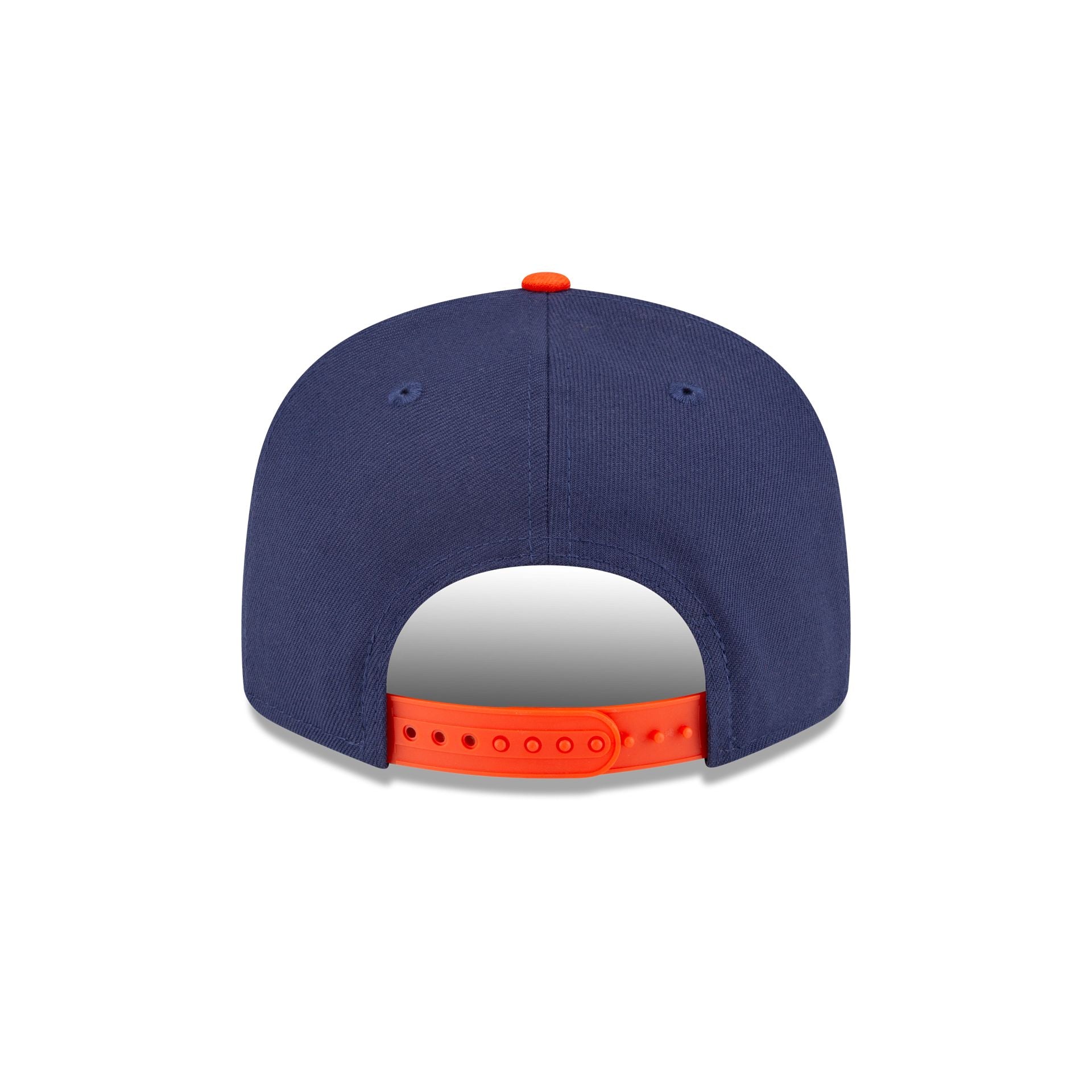 Illinois Fighting Illini 9FIFTY Snapback Hat