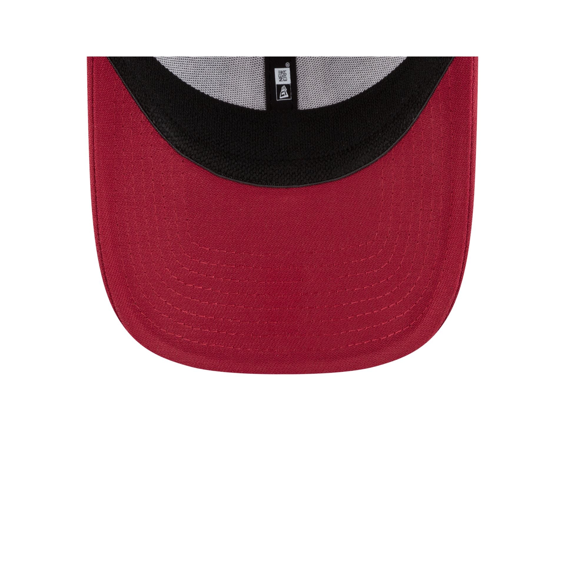 Morehouse Tigers Maroon 39THIRTY Stretch Fit Hat