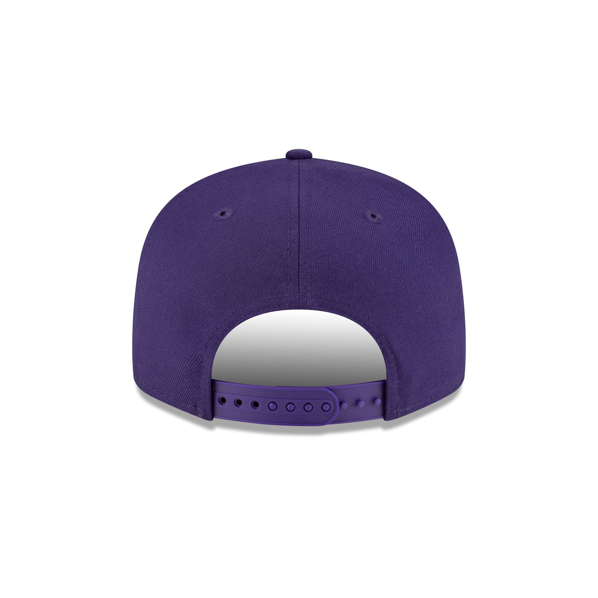 Northwestern Wildcats 9FIFTY Snapback Hat