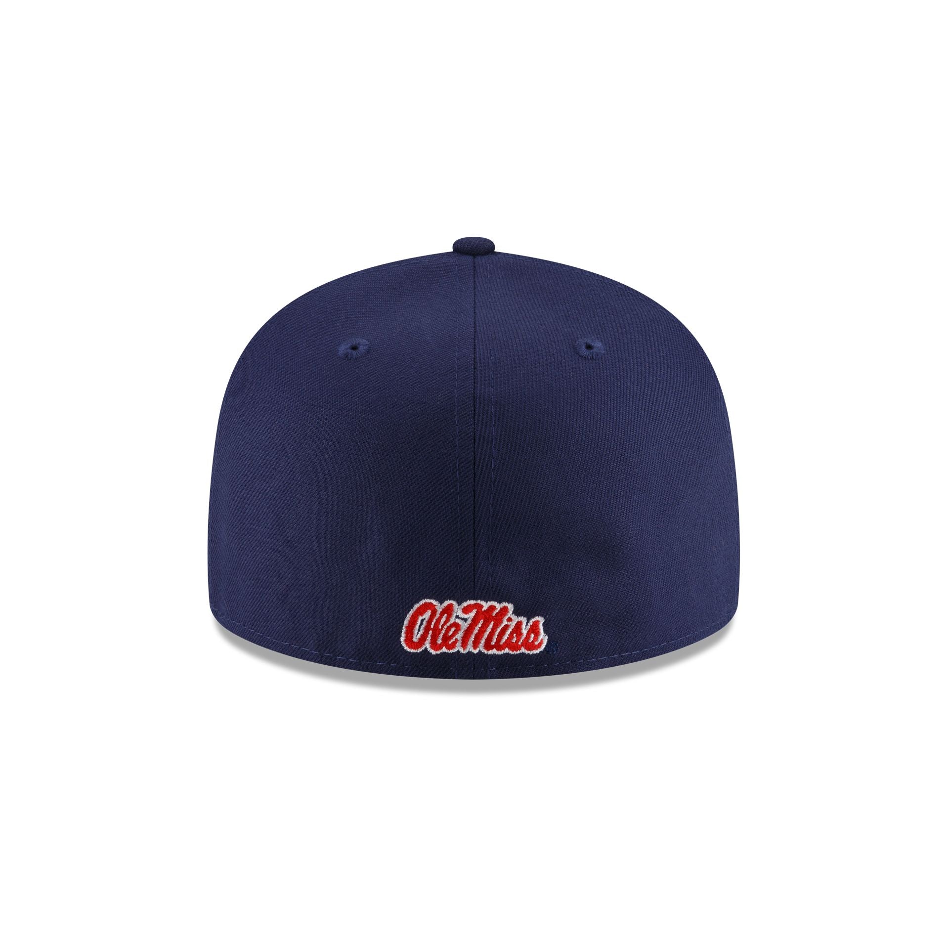 Mississippi Rebels 59FIFTY Fitted Hat