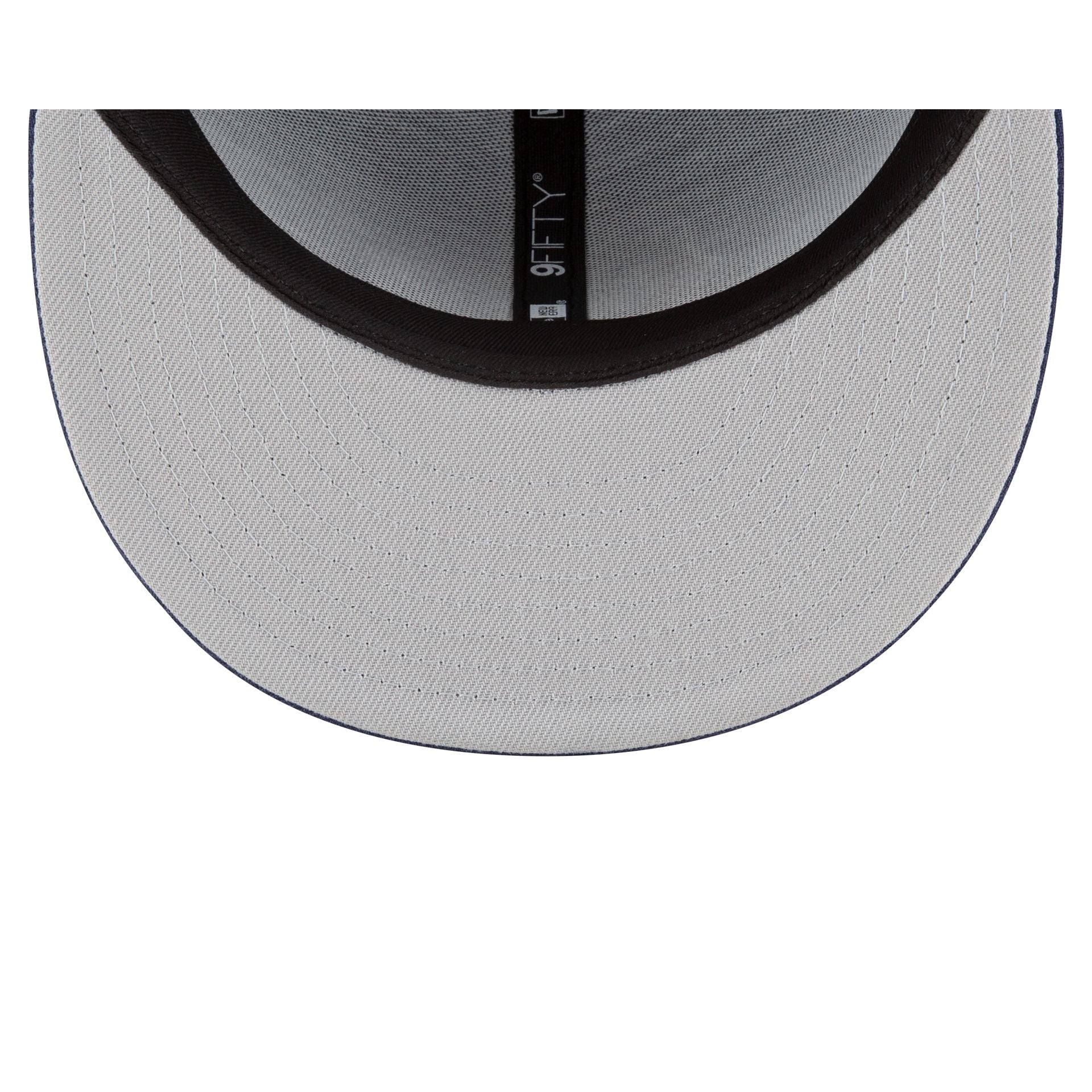 Gonzaga Bulldogs 9FIFTY Snapback Hat