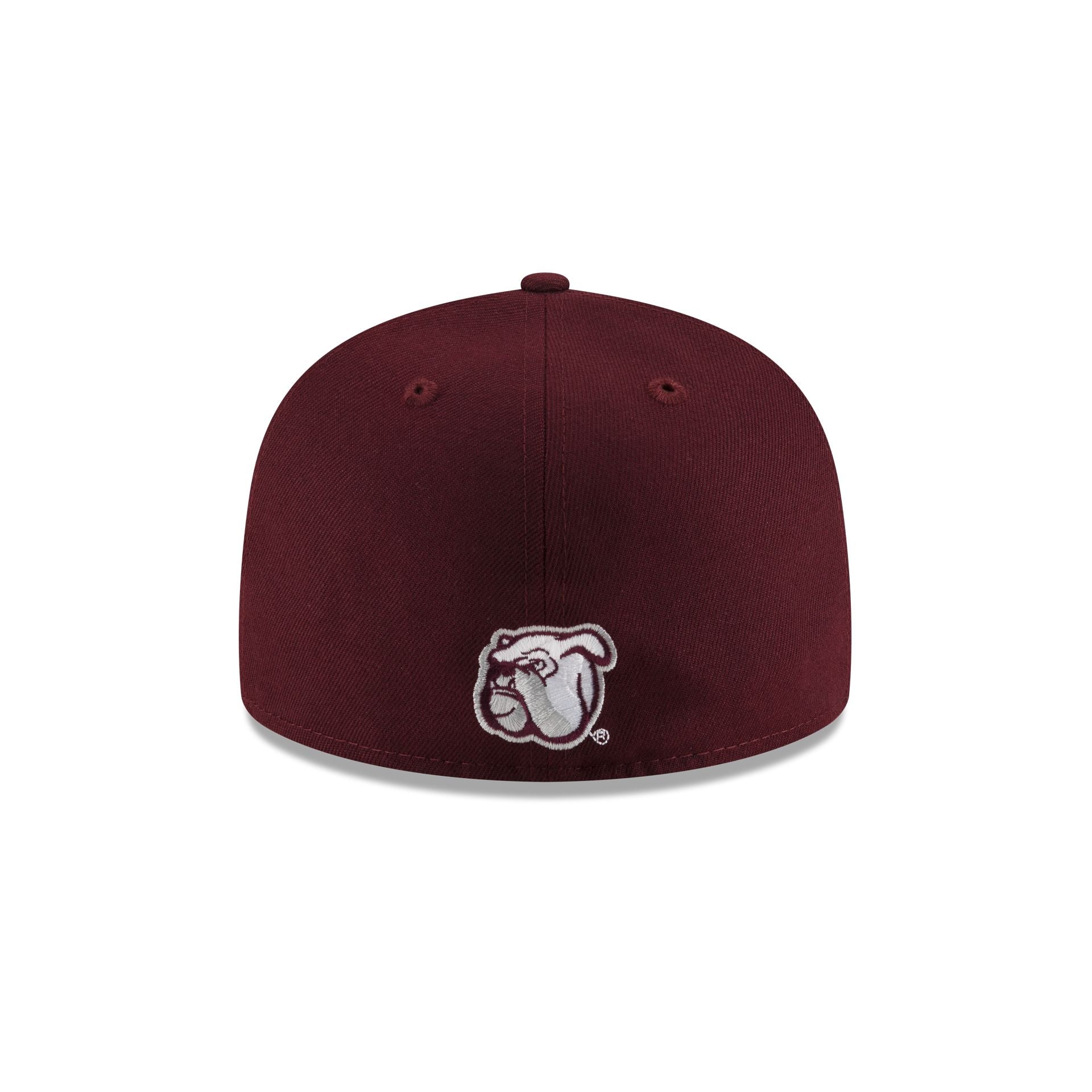 Mississippi State Bulldogs 59FIFTY Fitted Hat