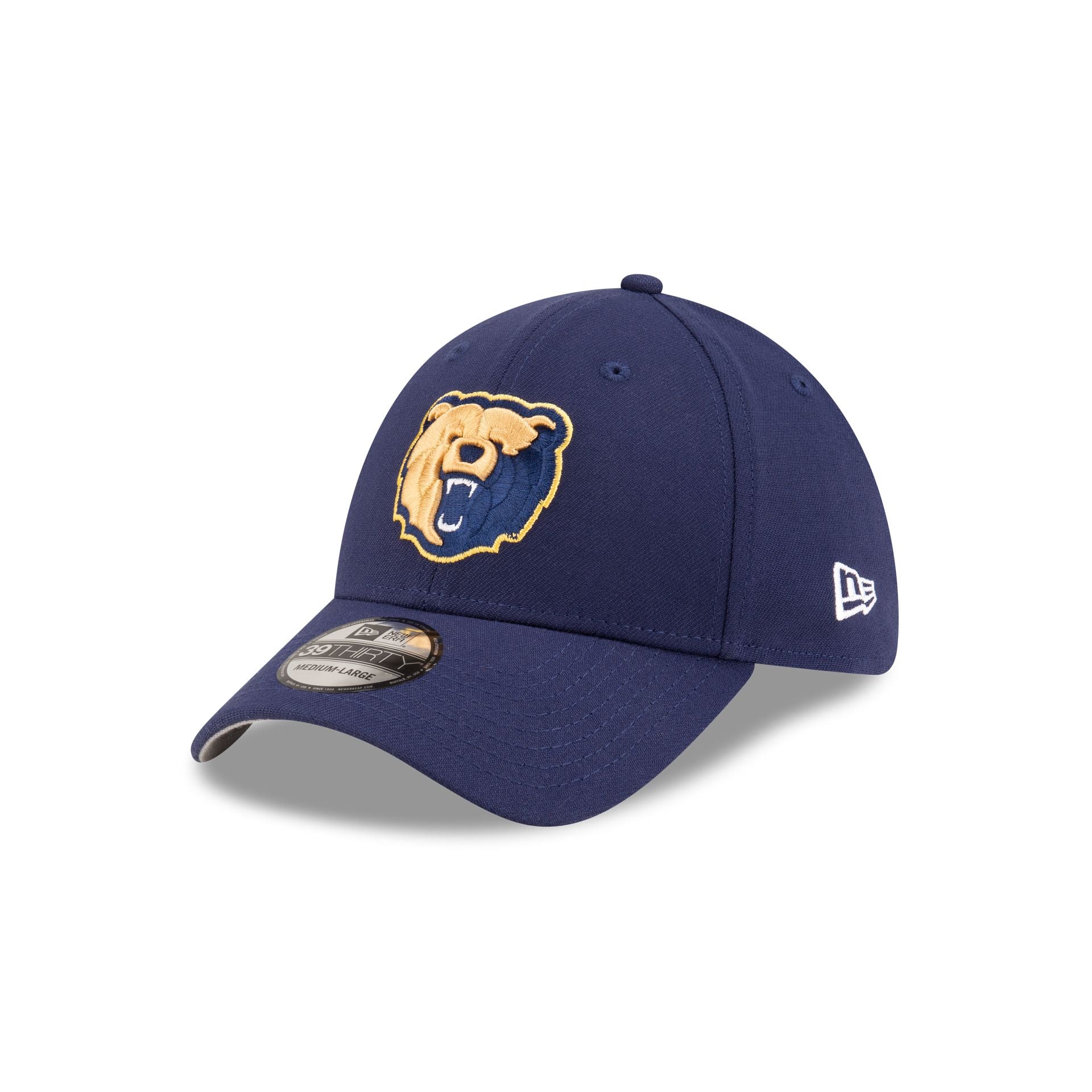 Morgan State Bears 39THIRTY Stretch Fit Hat - Nextgenmallstore