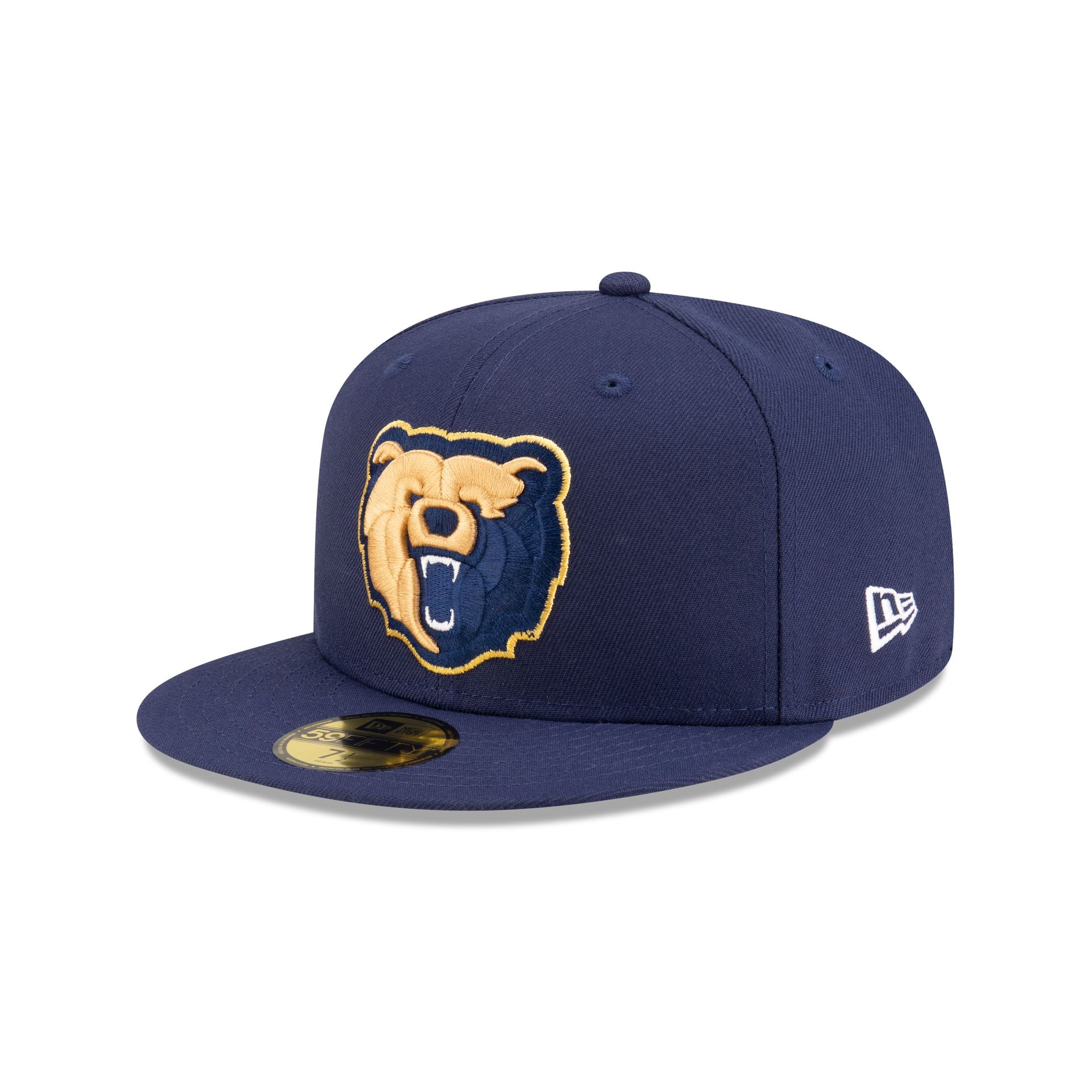 Morgan State Bears 59FIFTY Fitted Hat - Nextgenmallstore