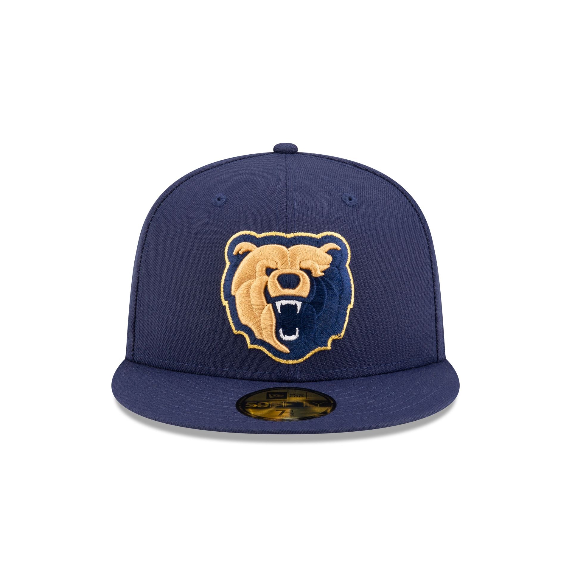 Morgan State Bears 59FIFTY Fitted Hat