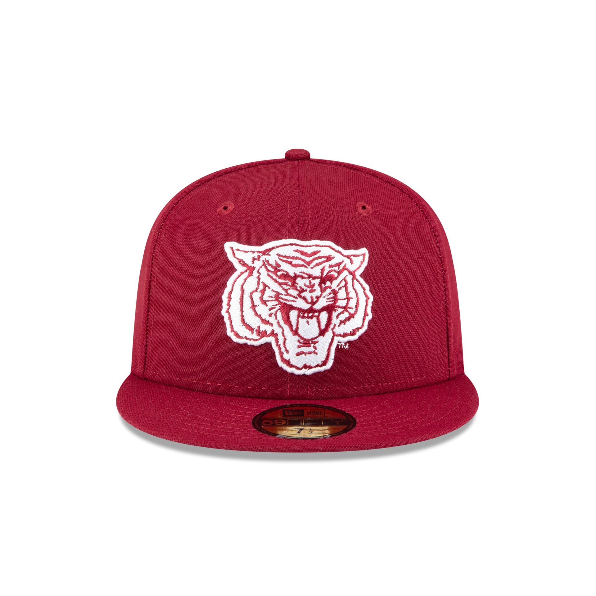 Morehouse Tigers Roar 59FIFTY Fitted Hat