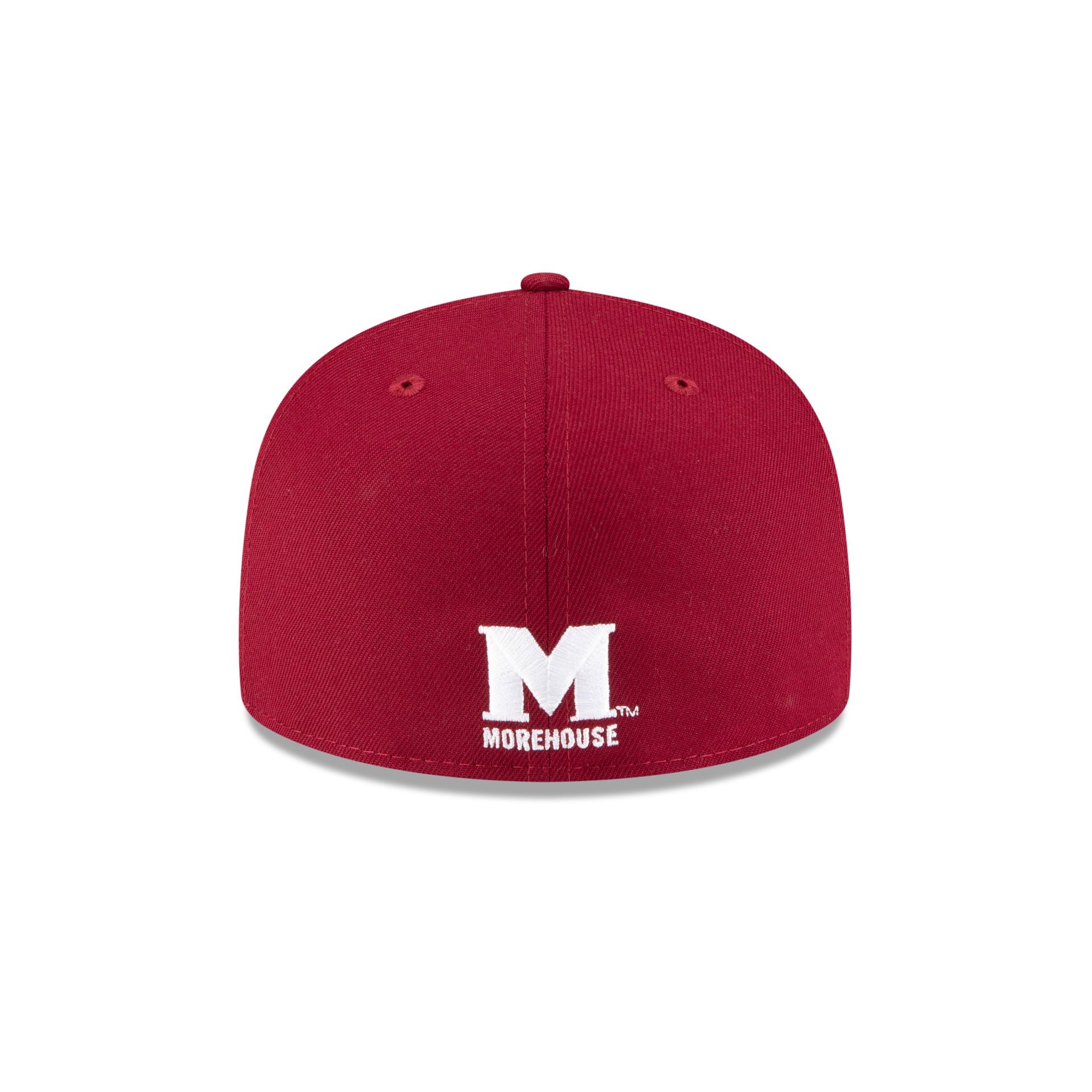 Morehouse Tigers Roar 59FIFTY Fitted Hat