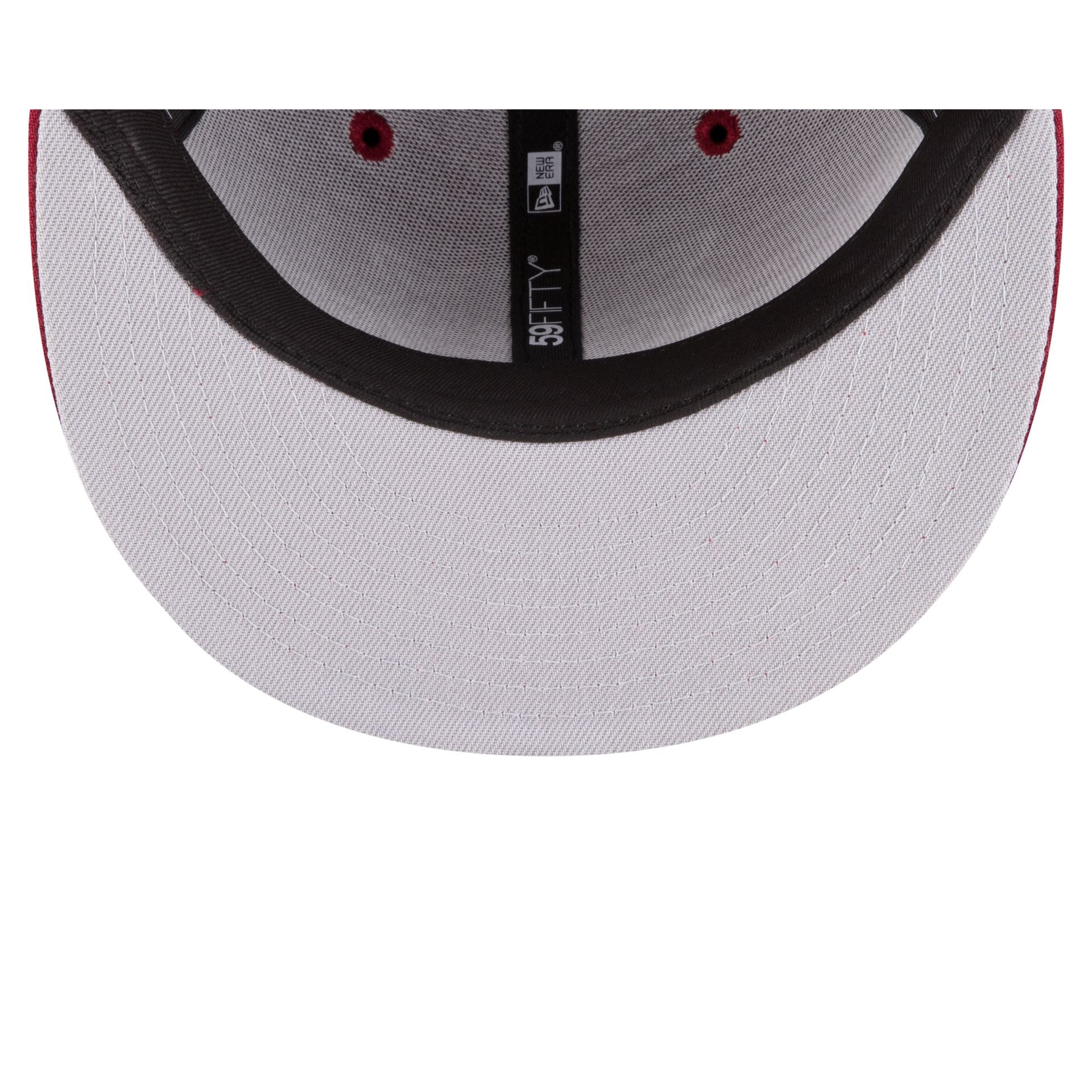 Morehouse Tigers Roar 59FIFTY Fitted Hat