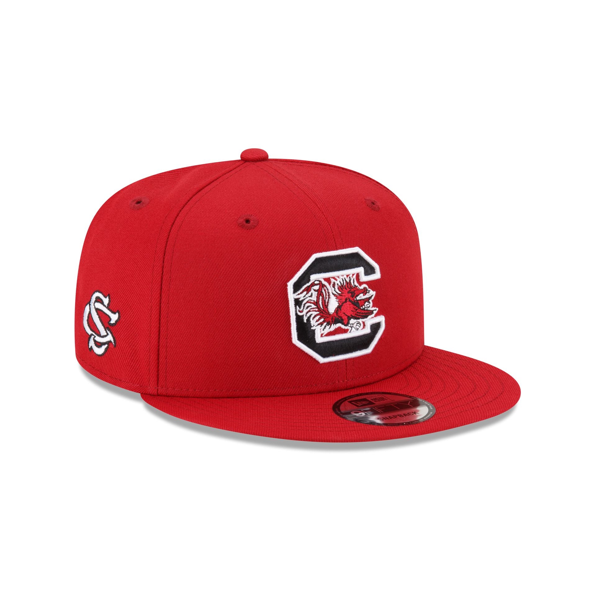 South Carolina Gamecocks 9FIFTY Snapback Hat - Nextgenmallstore