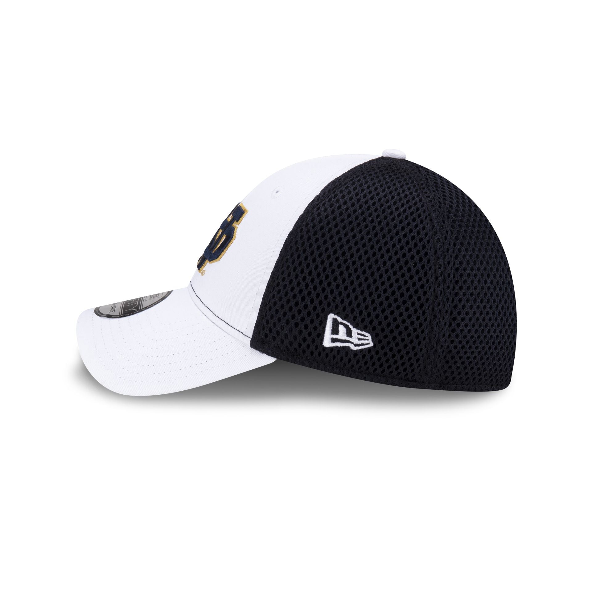 Notre Dame Fighting Irish 39THIRTY Stretch Fit Hat