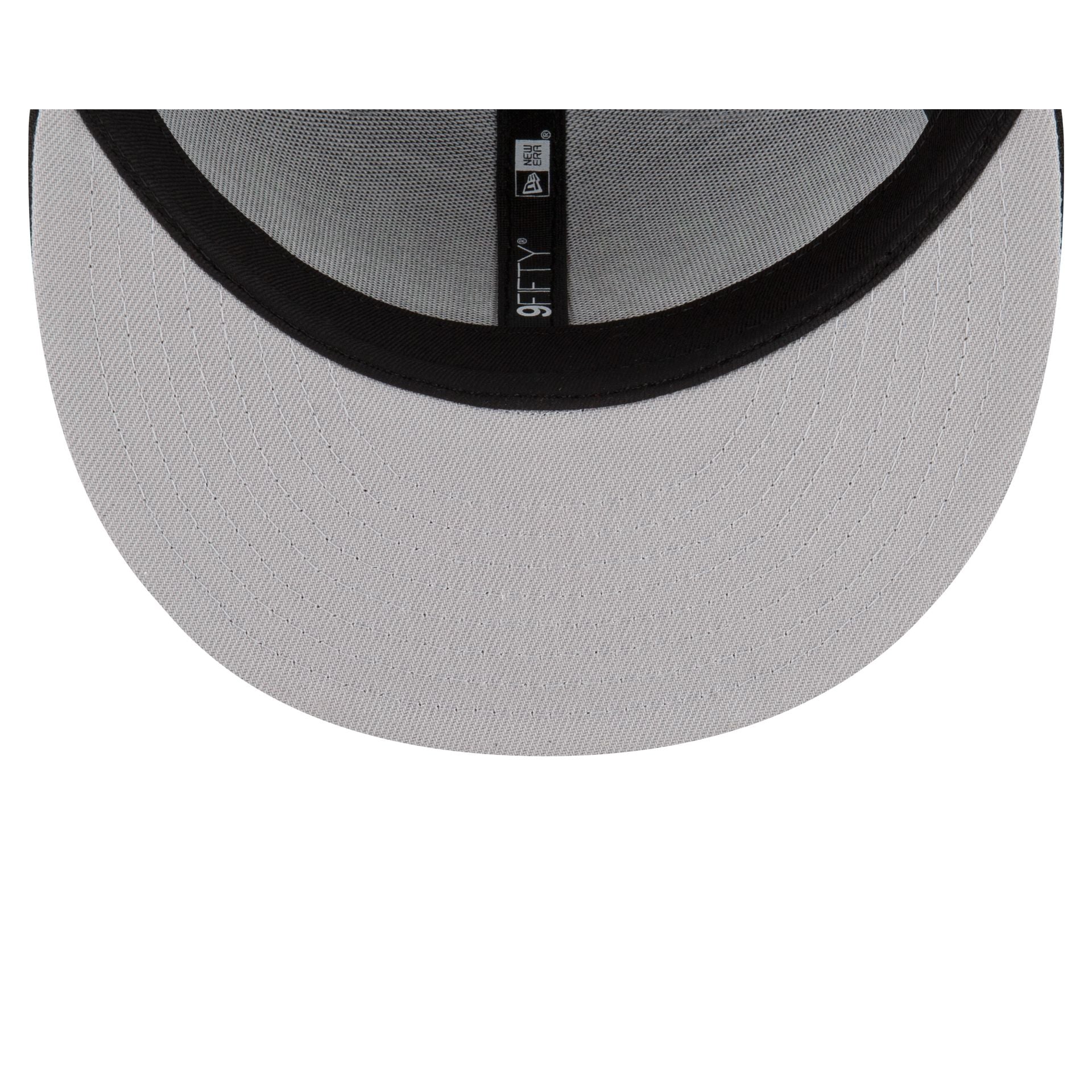 Minnesota Lynx Rebel Series 9FIFTY Snapback Hat