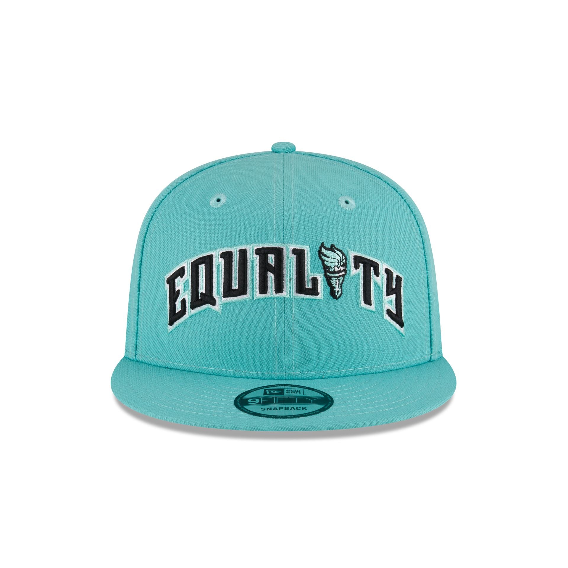 New York Liberty Rebel Series 9FIFTY Snapback Hat