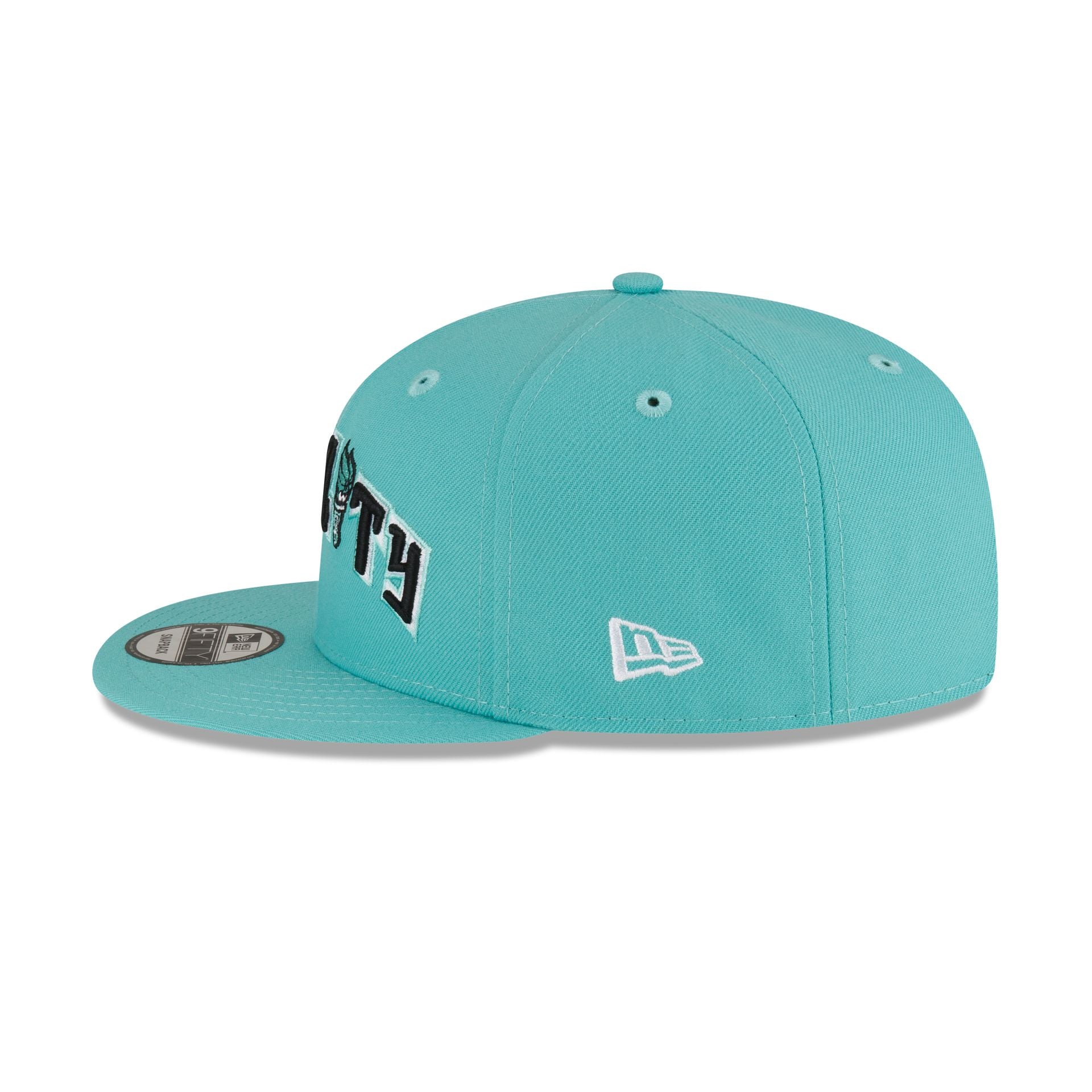 New York Liberty Rebel Series 9FIFTY Snapback Hat