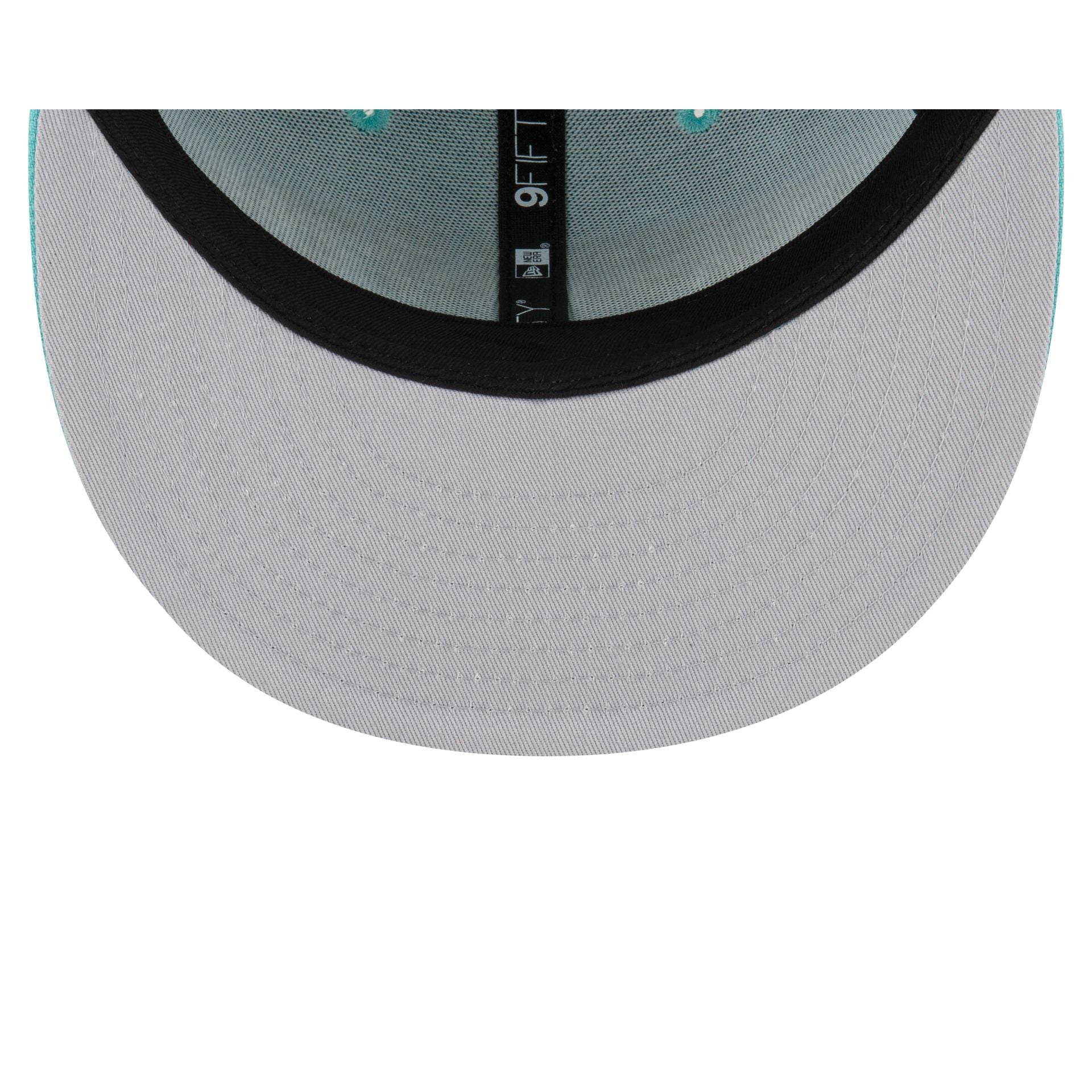 New York Liberty Rebel Series 9FIFTY Snapback Hat