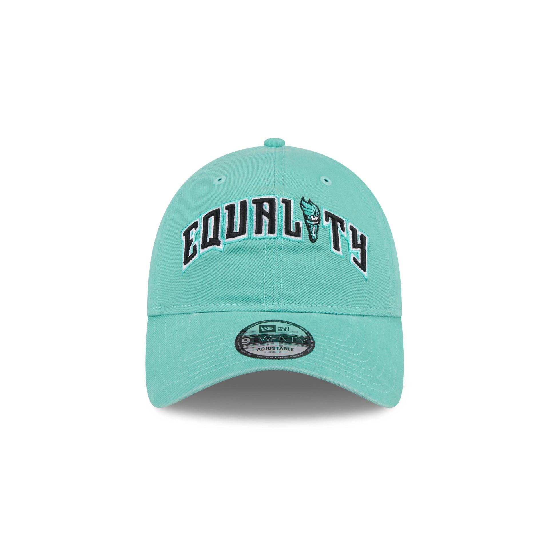 New York Liberty Rebel Series 9TWENTY Adjustable Hat