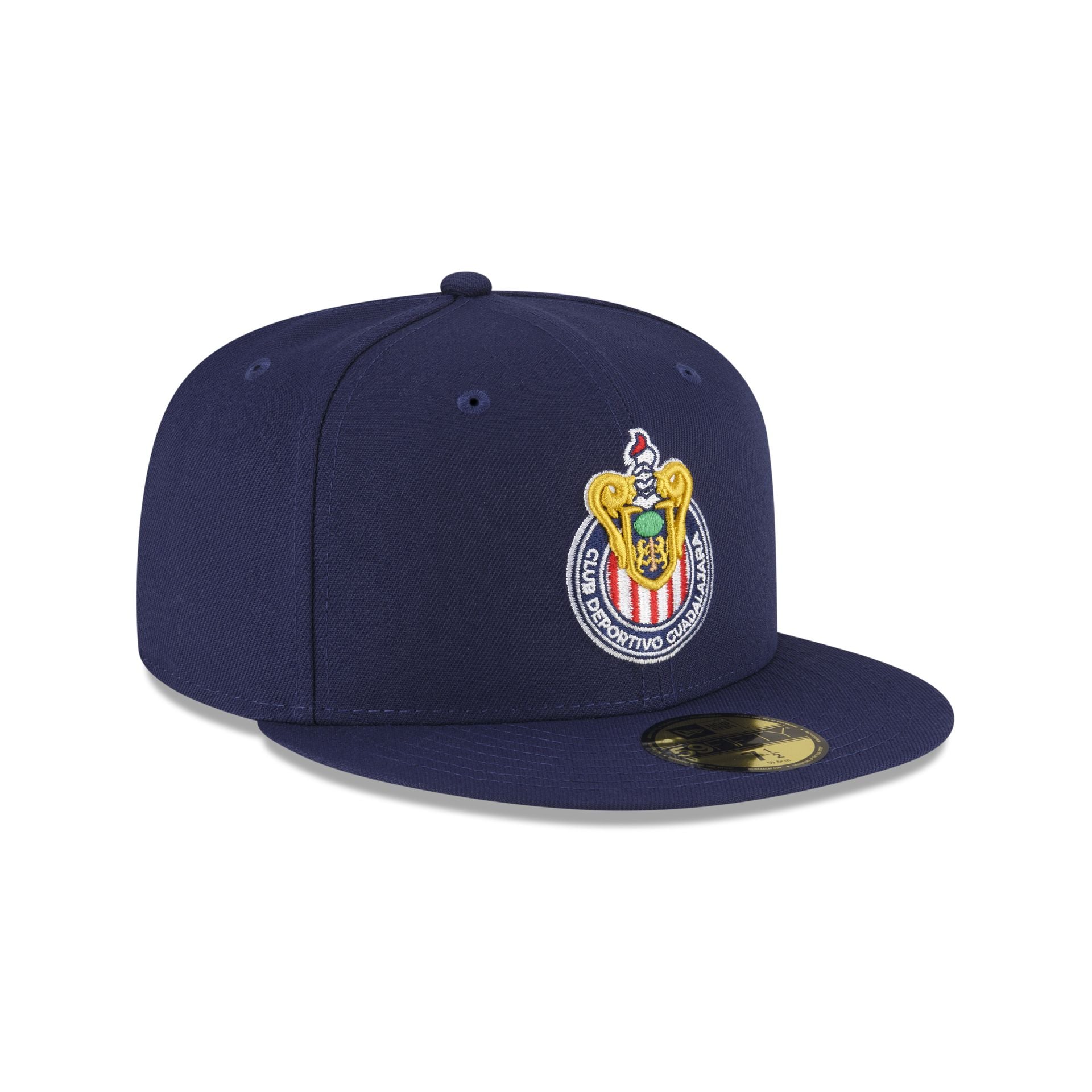 Chivas 59FIFTY Fitted Hat