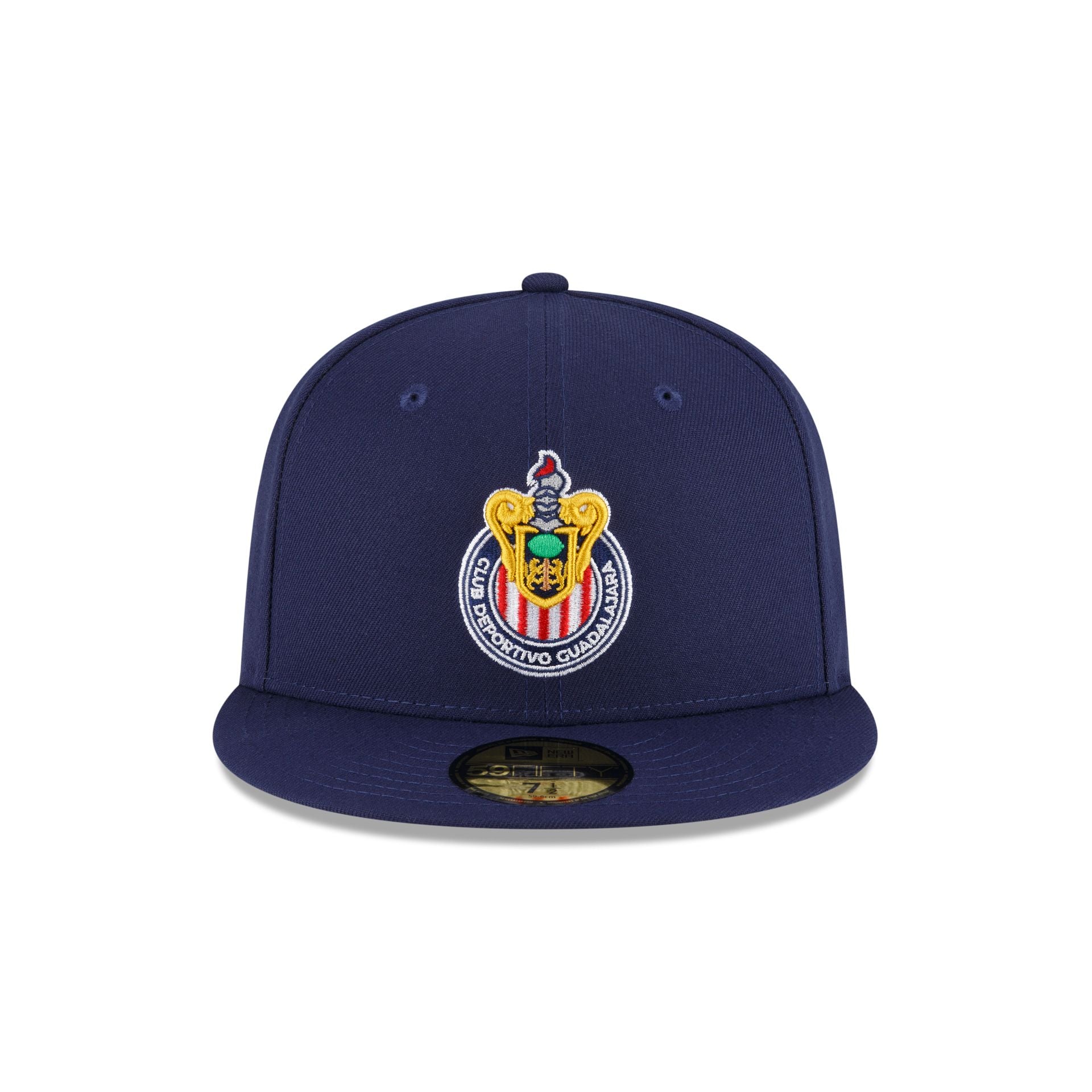 Chivas 59FIFTY Fitted Hat