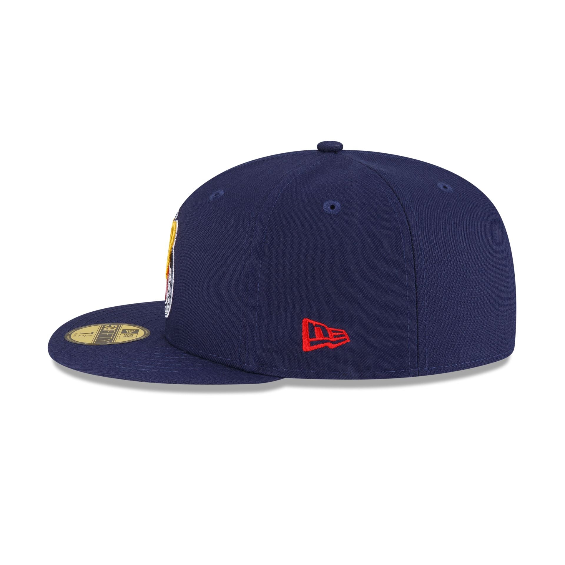Chivas 59FIFTY Fitted Hat