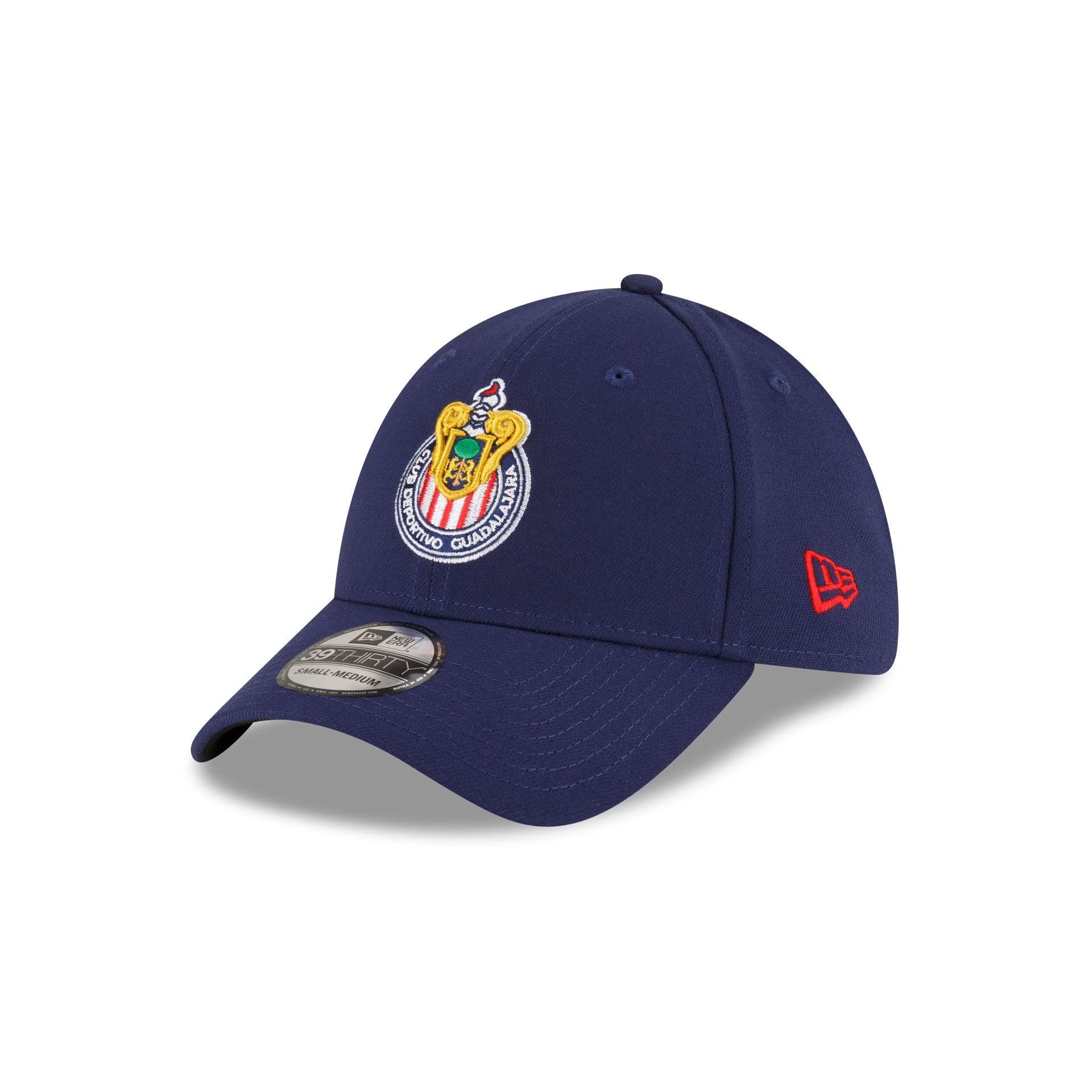 Chivas 39THIRTY Stretch Fit Hat - Nextgenmallstore