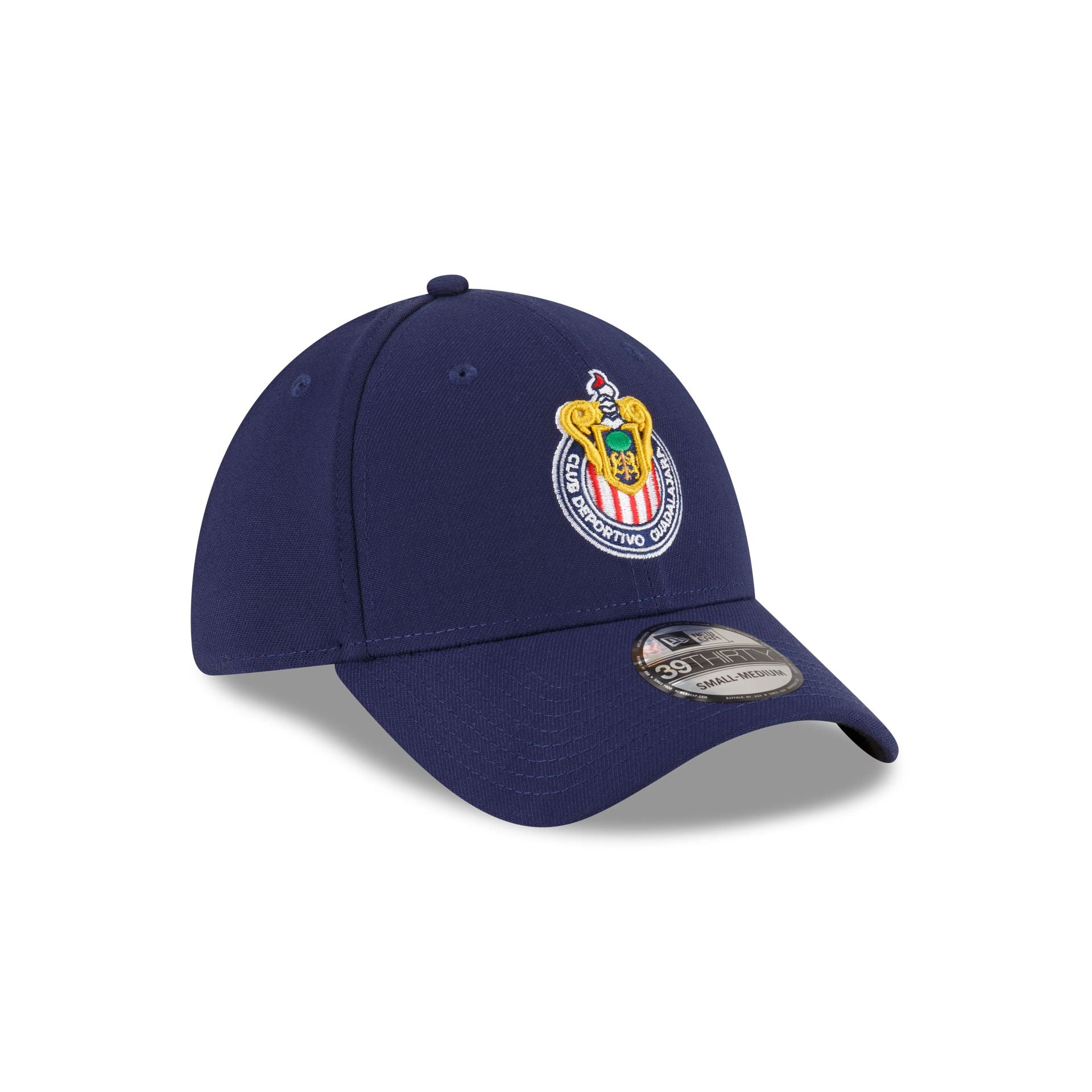 Chivas 39THIRTY Stretch Fit Hat