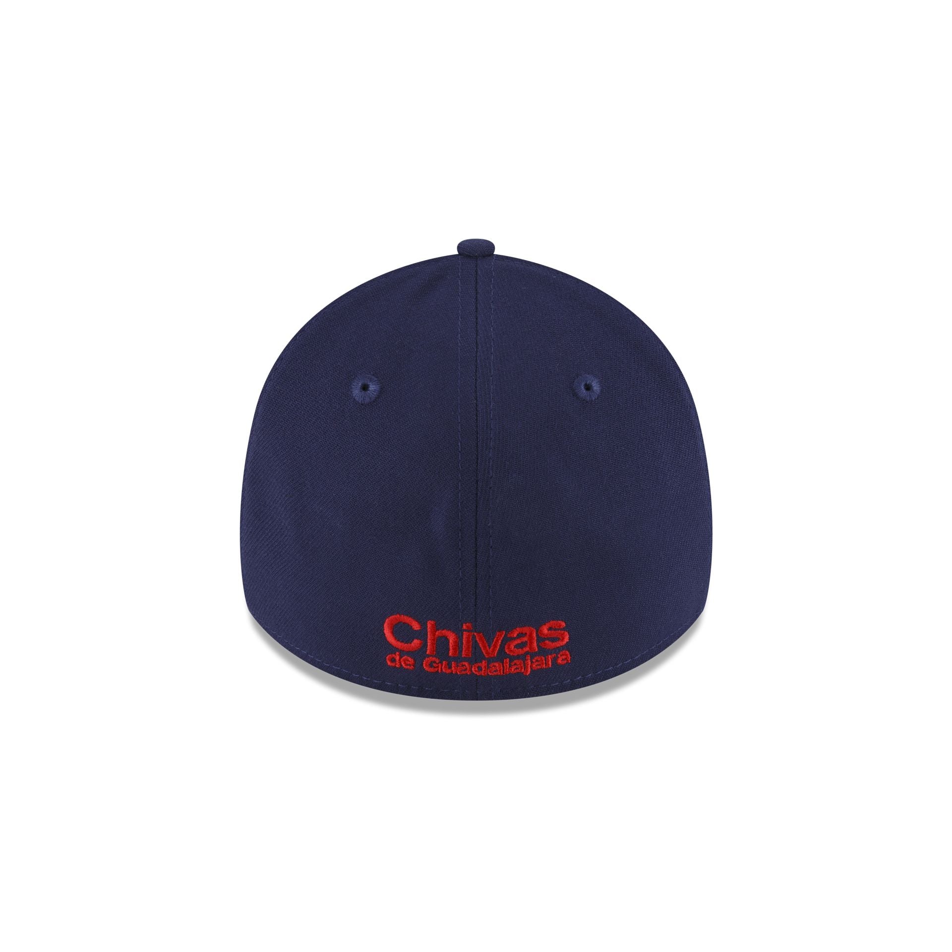 Chivas 39THIRTY Stretch Fit Hat