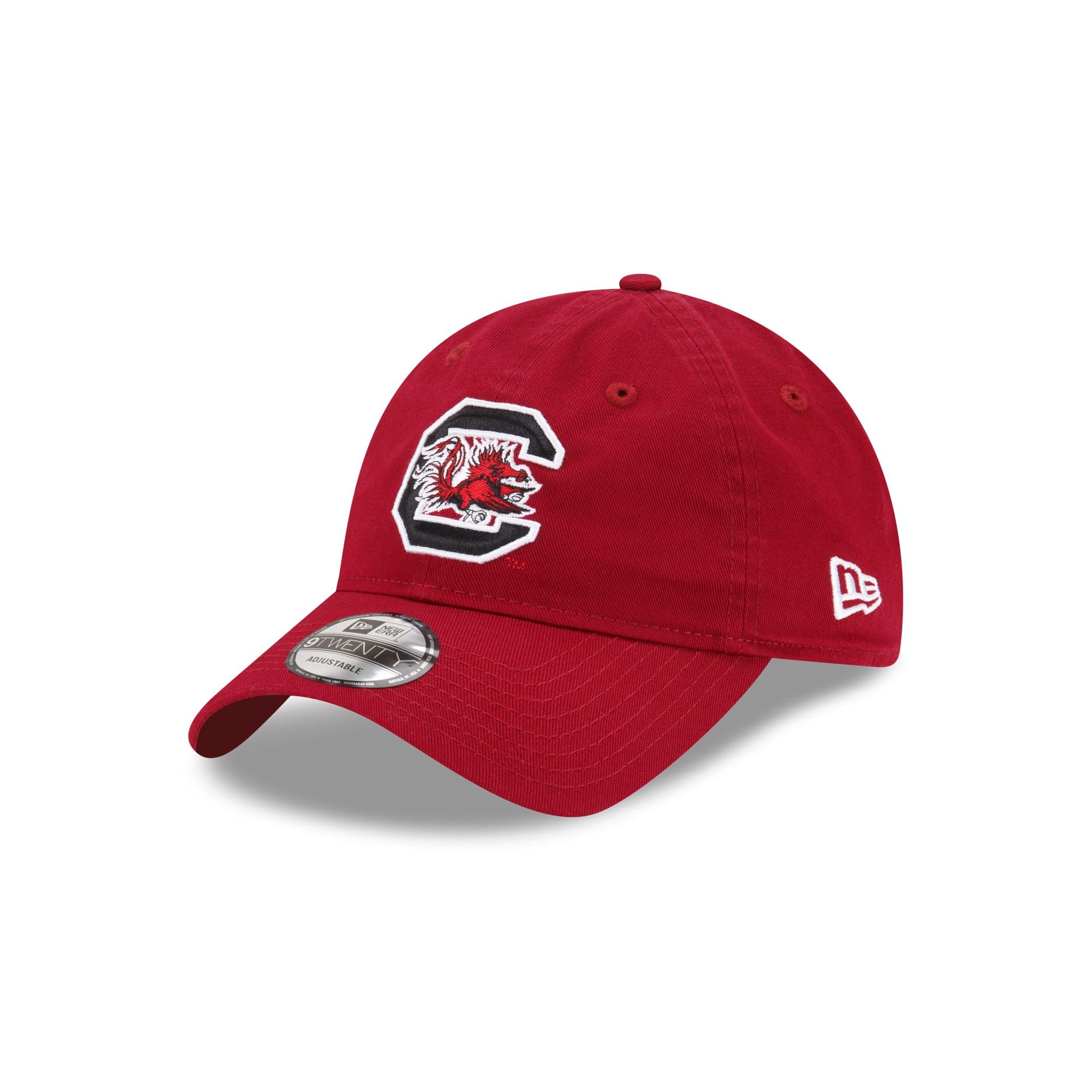 South Carolina Gamecocks 9TWENTY Adjustable Hat - Nextgenmallstore