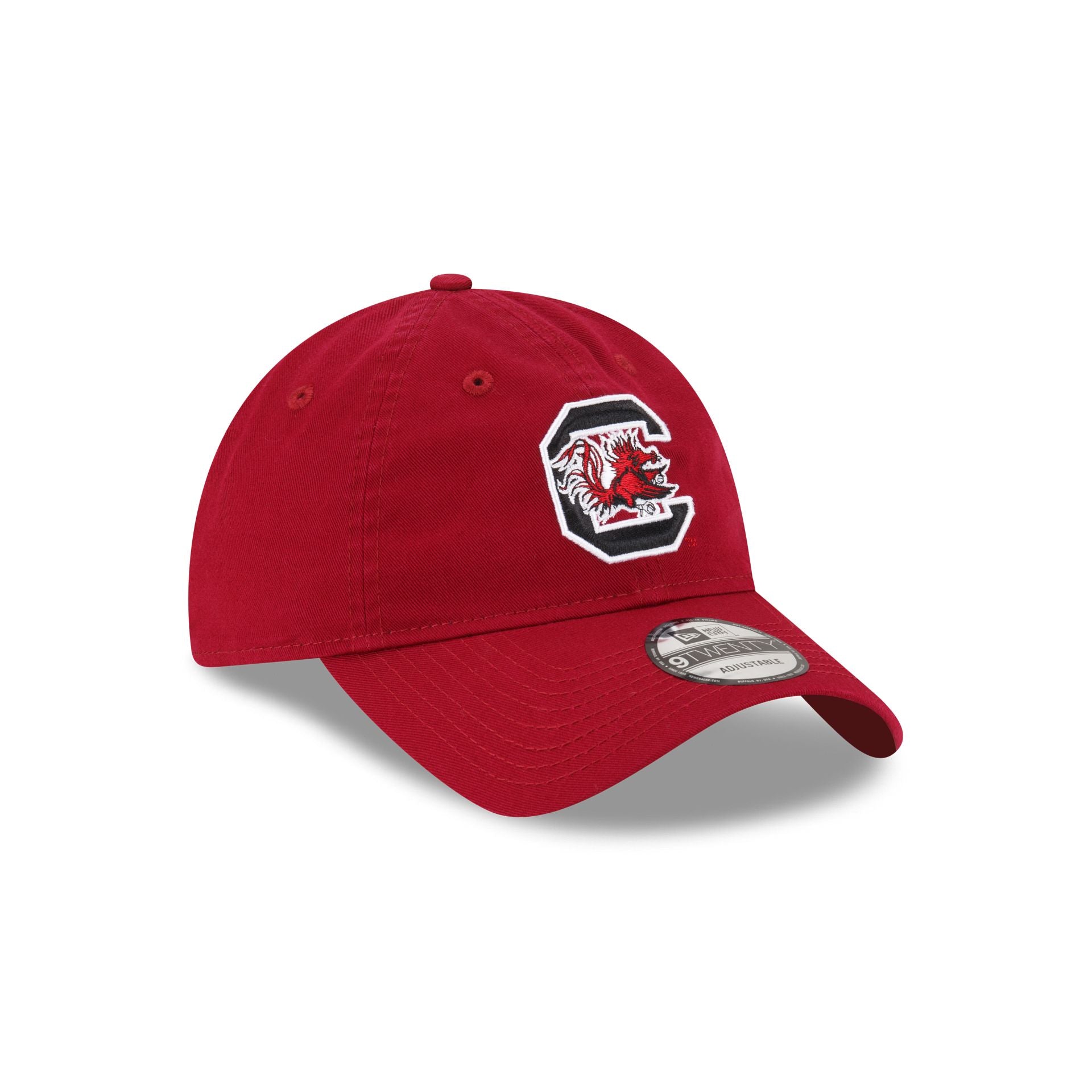 South Carolina Gamecocks 9TWENTY Adjustable Hat