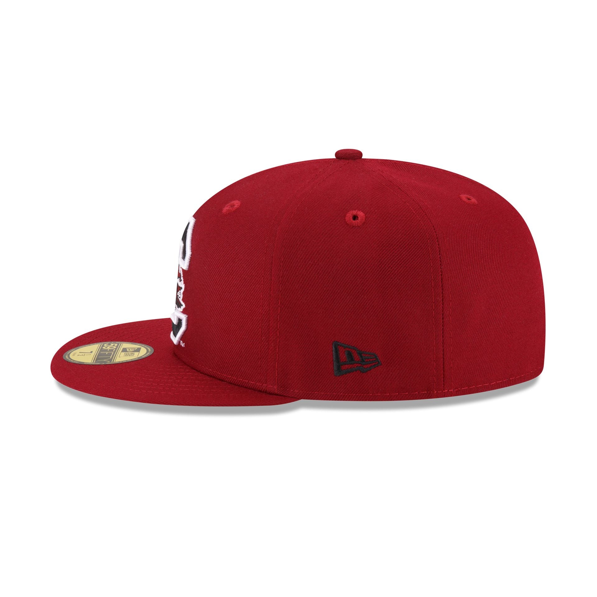 South Carolina Gamecocks 59FIFTY Fitted Hat