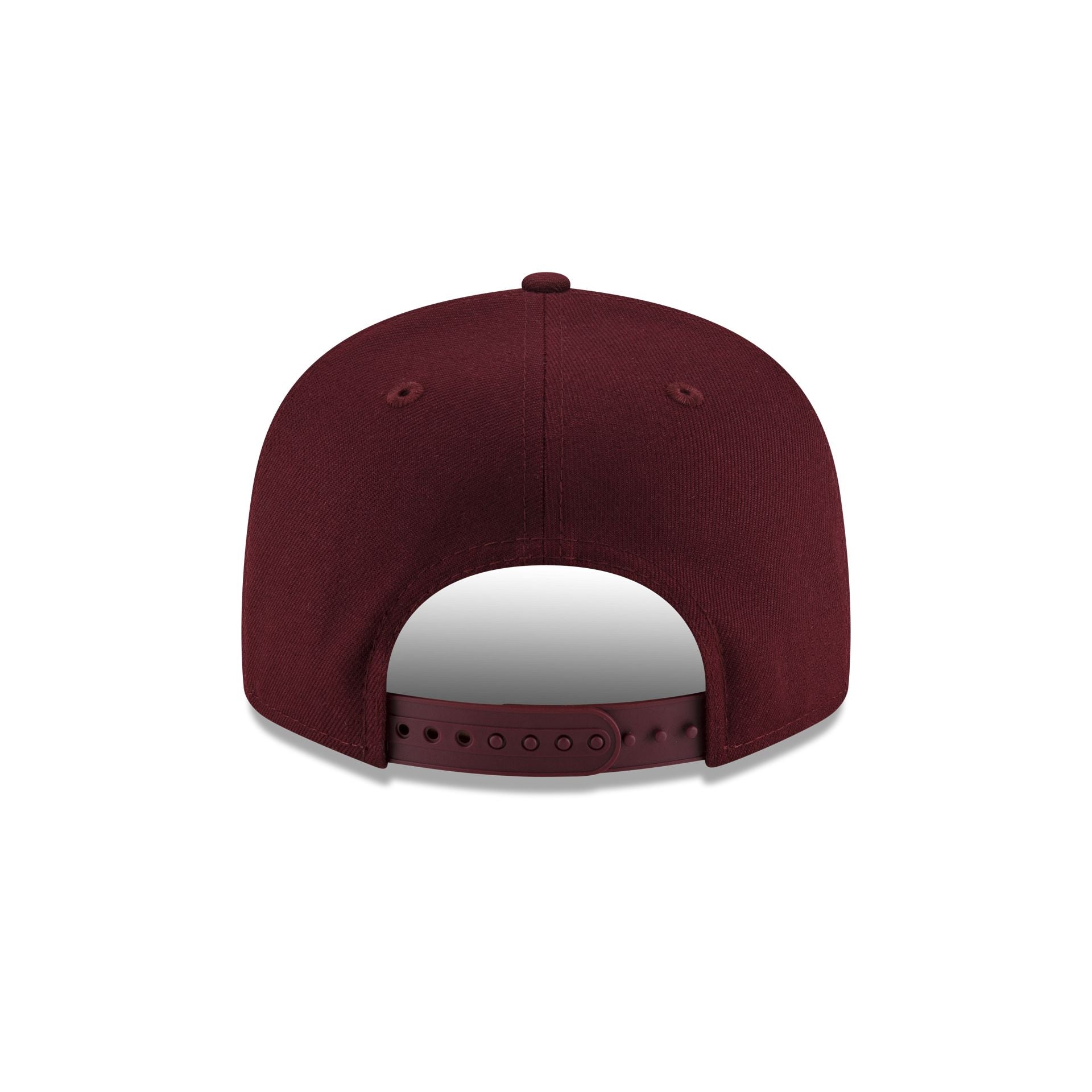 Mississippi State Bulldogs 9FIFTY Snapback Hat