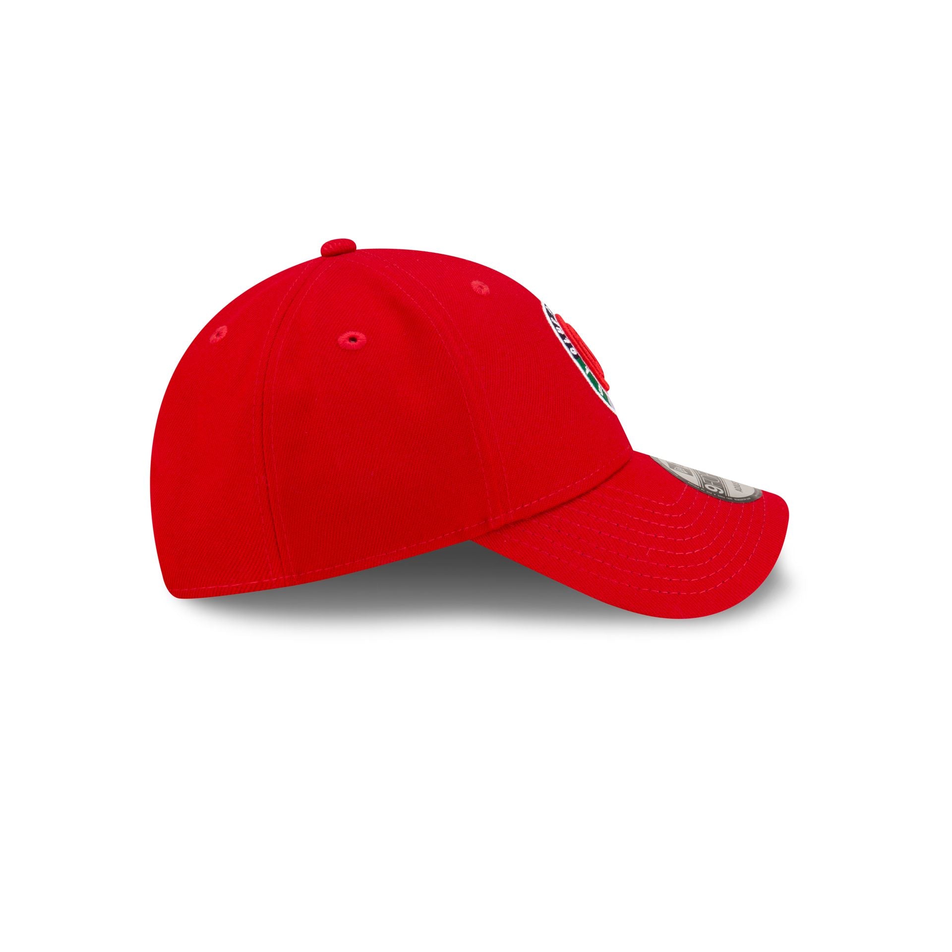 Deportivo Toluca FC 9FORTY Snapback Hat