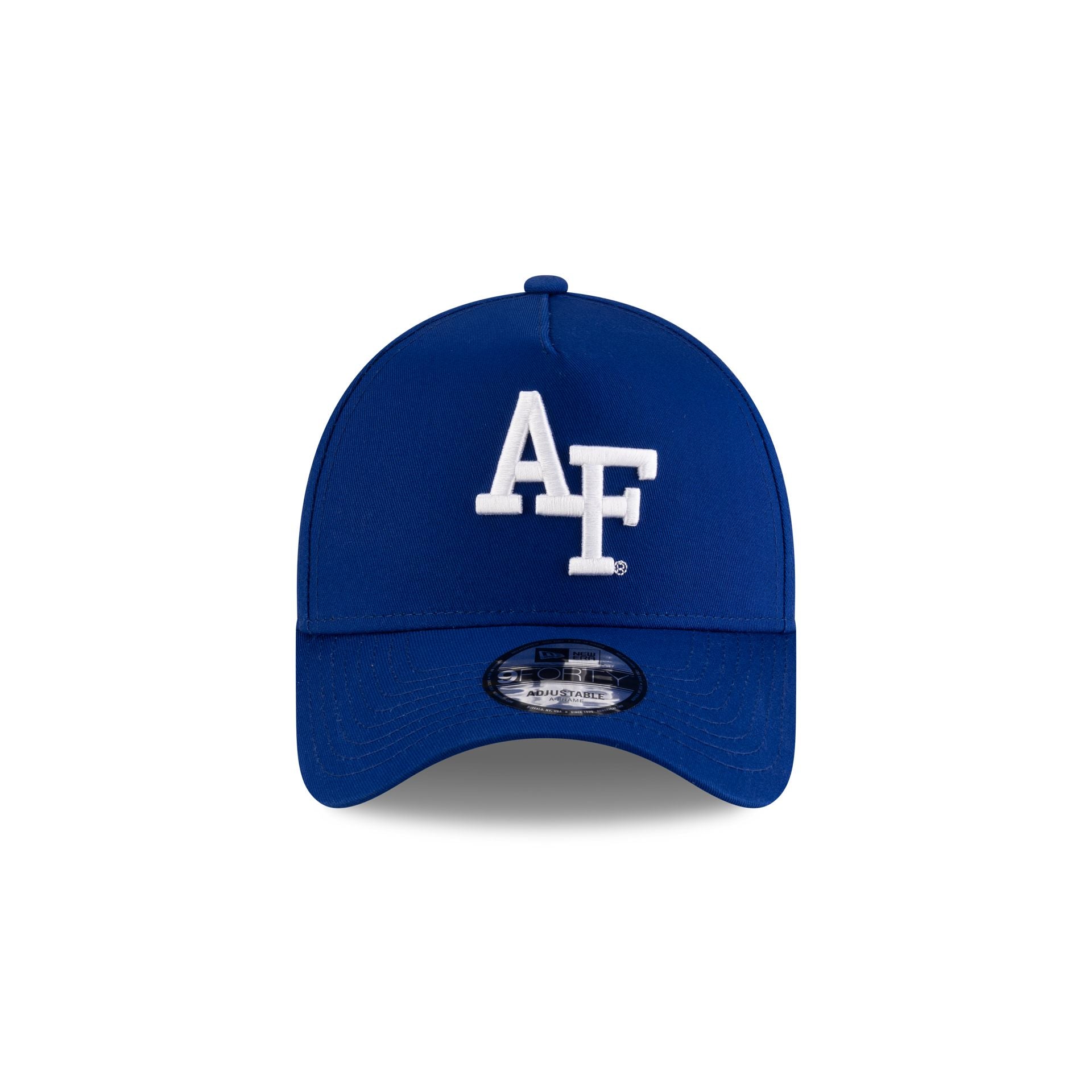 Air Force Falcons Royal 9FORTY A-Frame Snapback Hat