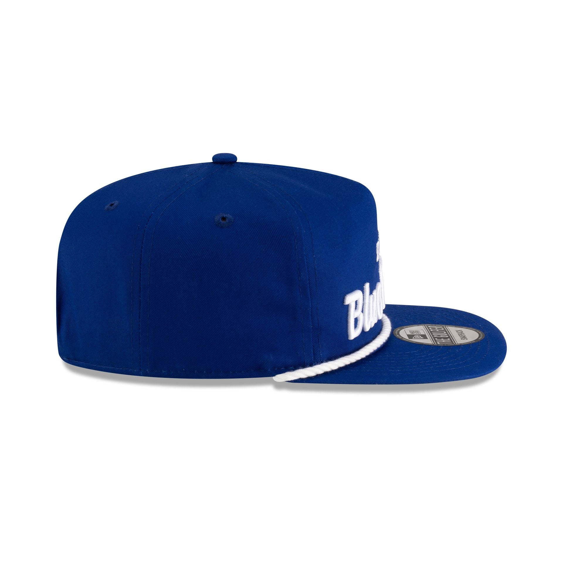 Duke Blue Devils Script Golfer