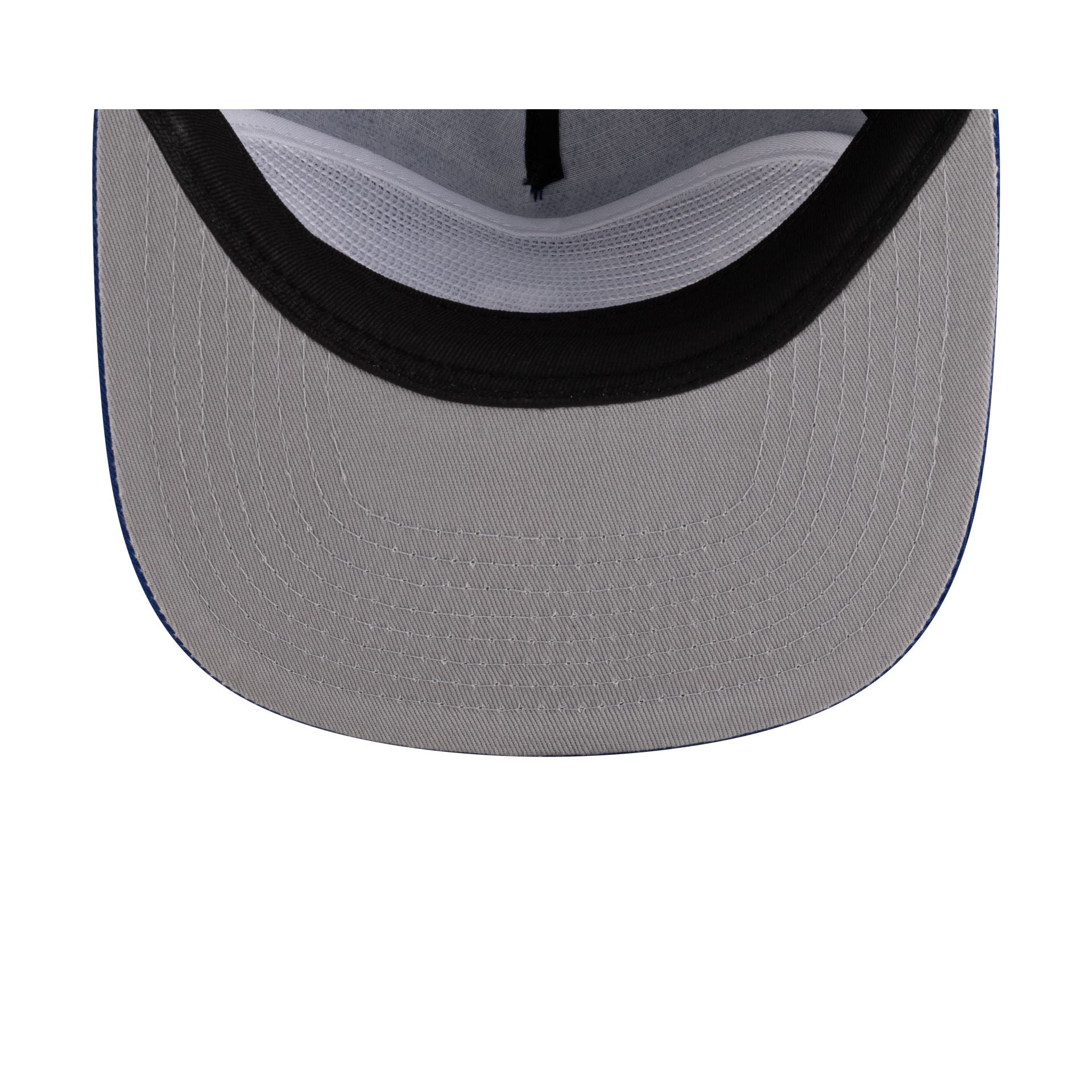 Duke Blue Devils Script Golfer