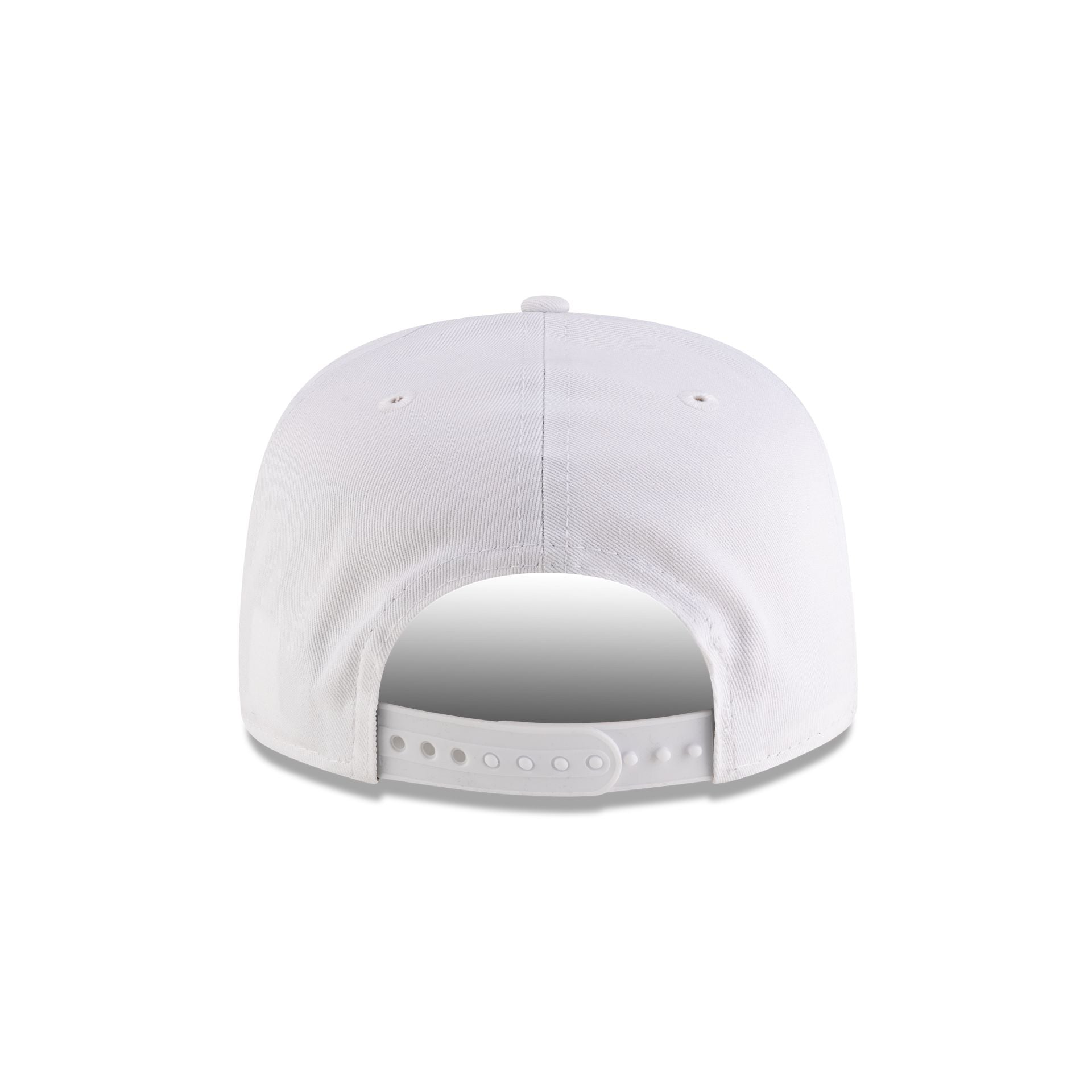 Arizona State Sun Devils Firey White Golfer