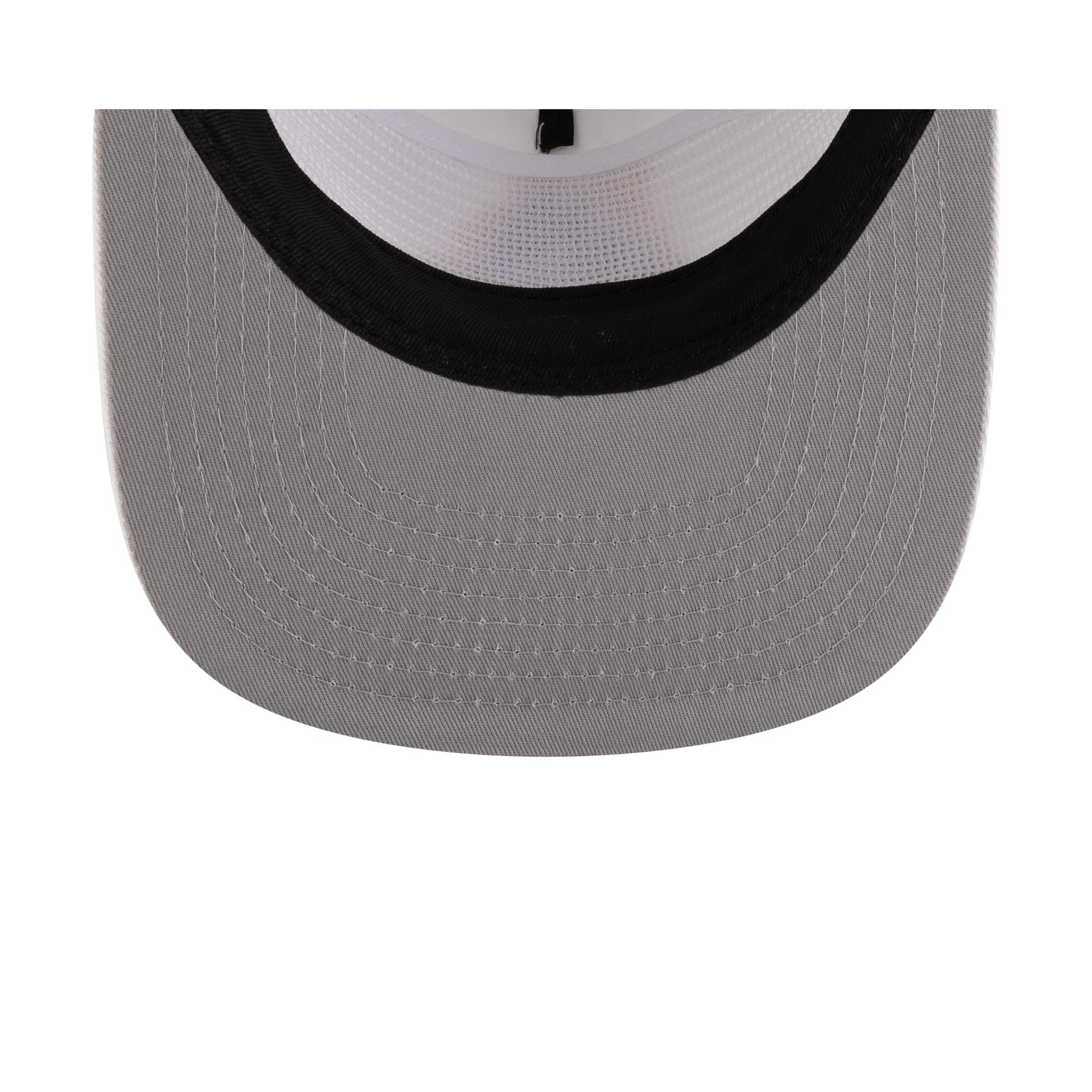 Arizona State Sun Devils Firey White Golfer