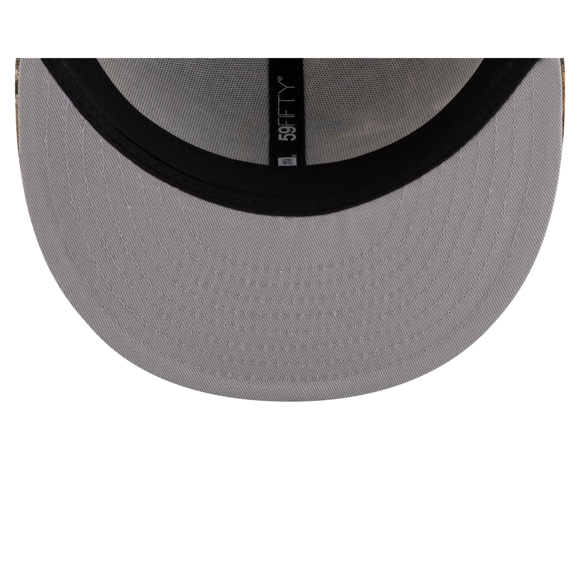 UCLA Bruins Real Tree 59FIFTY Fitted